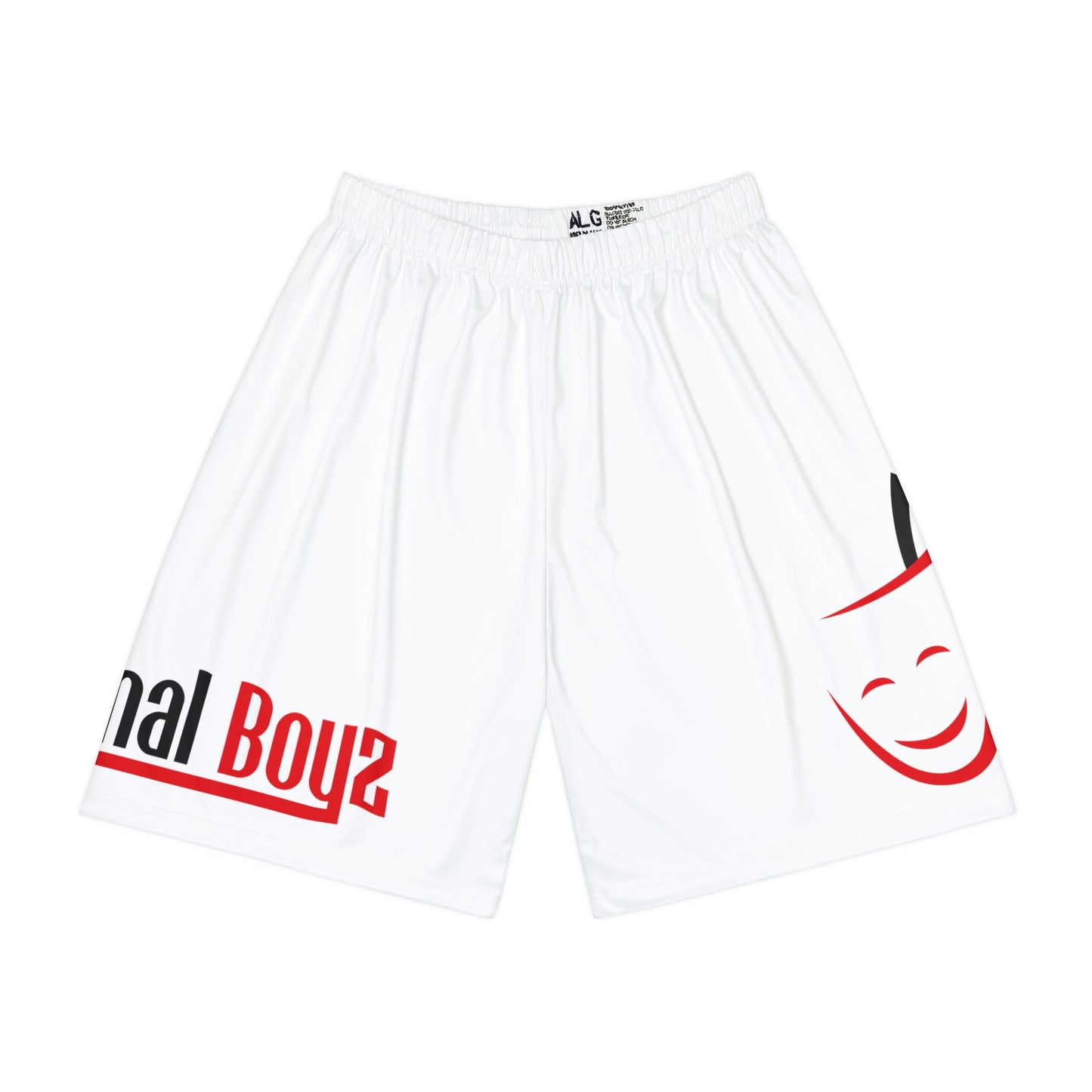 Men’s Sports Shorts (AOP)