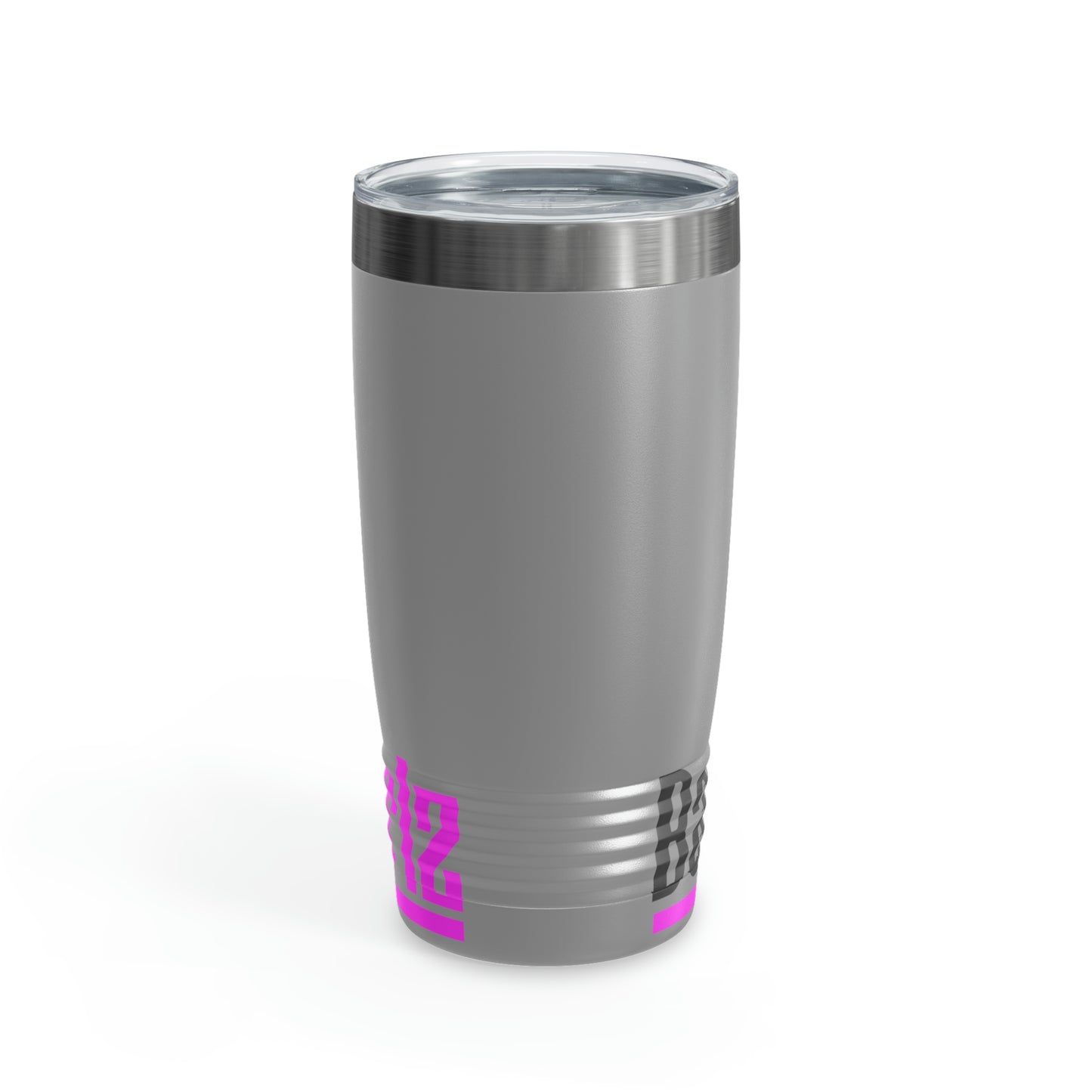 BACKHANAL GIRLZ Ringneck Tumbler, 20oz