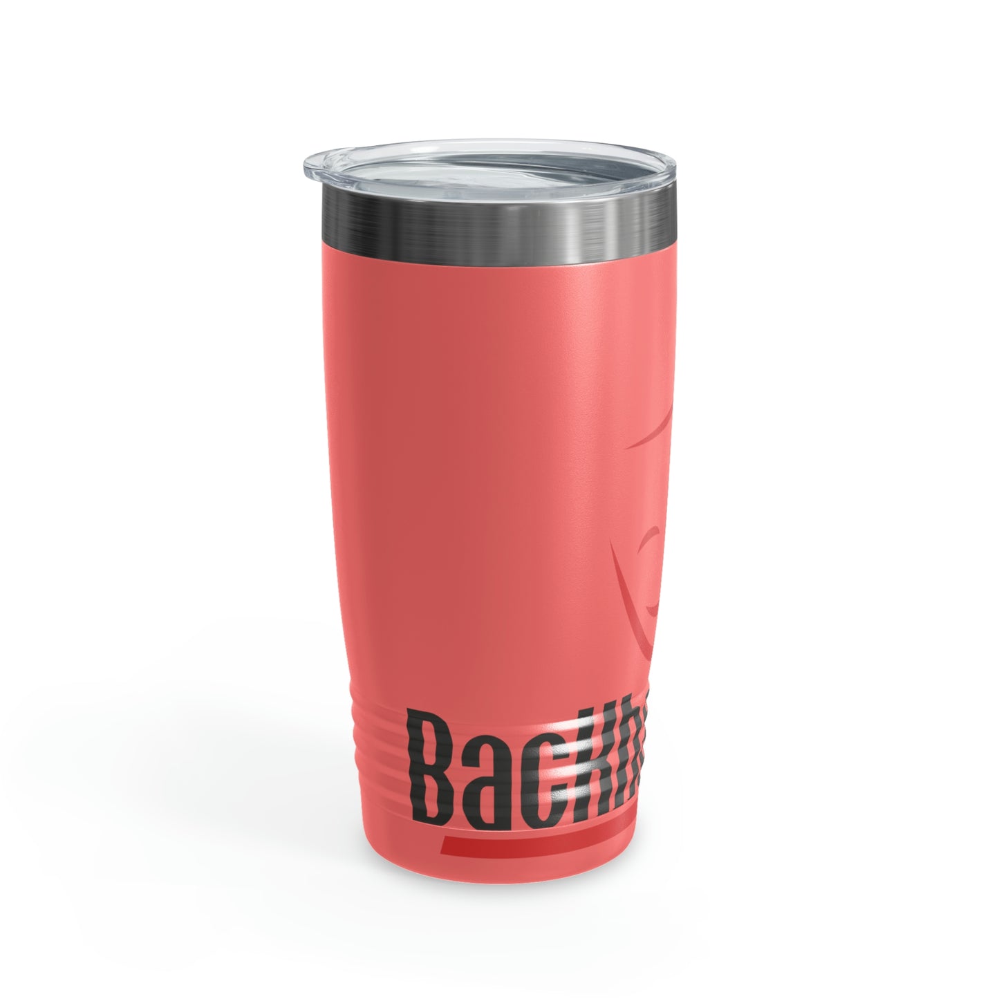 BACKHANAL BOYZ Ringneck Tumbler, 20oz