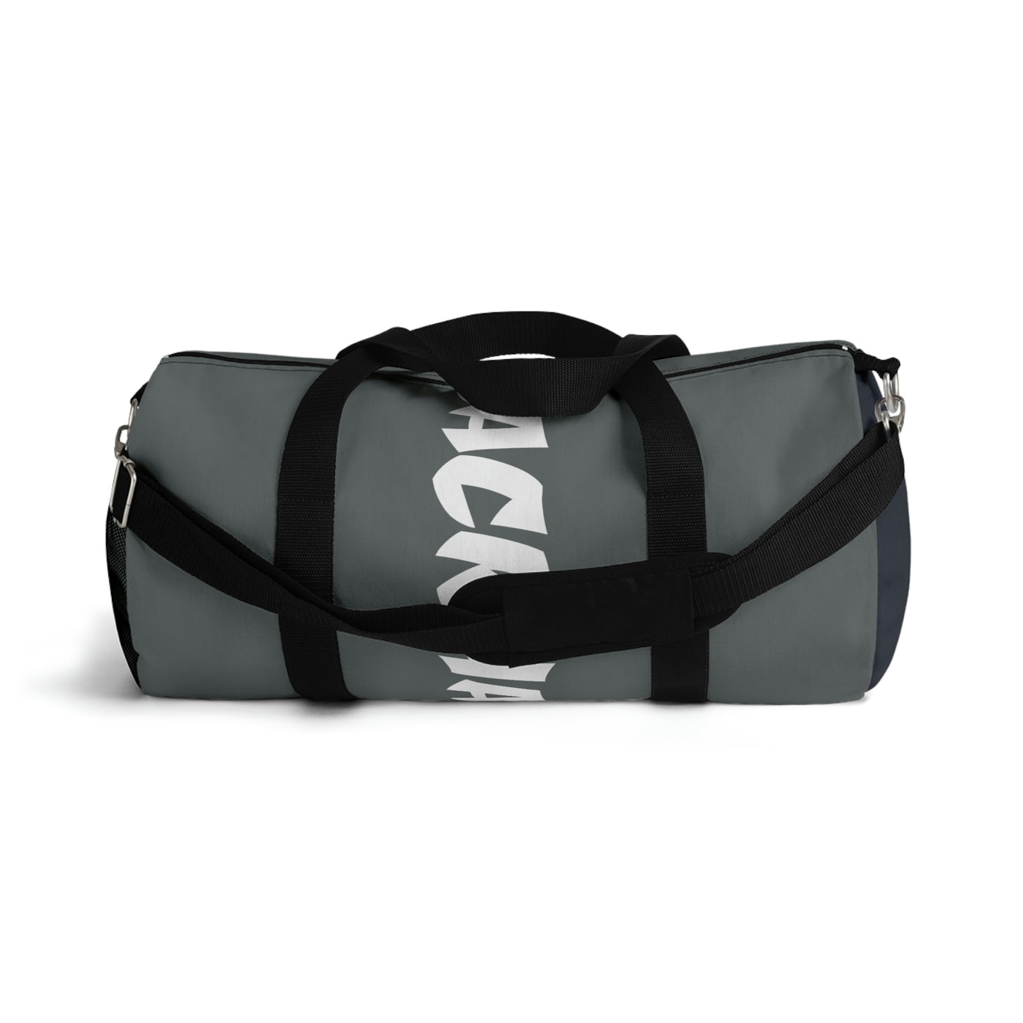 BACKHANAL BOYZ Duffel Bag