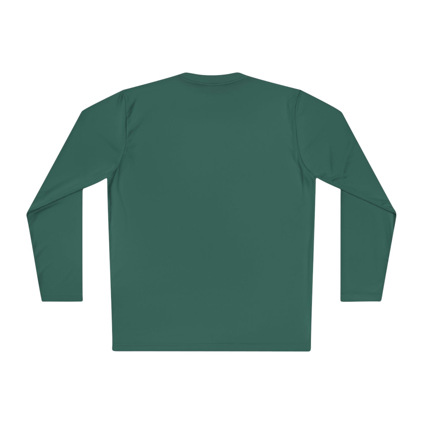 BACKHANAL BOYZ Unisex Lightweight Long Sleeve Tee
