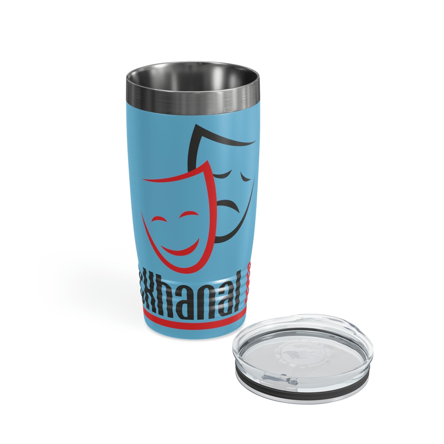 BACKHANAL BOYZ Ringneck Tumbler, 20oz