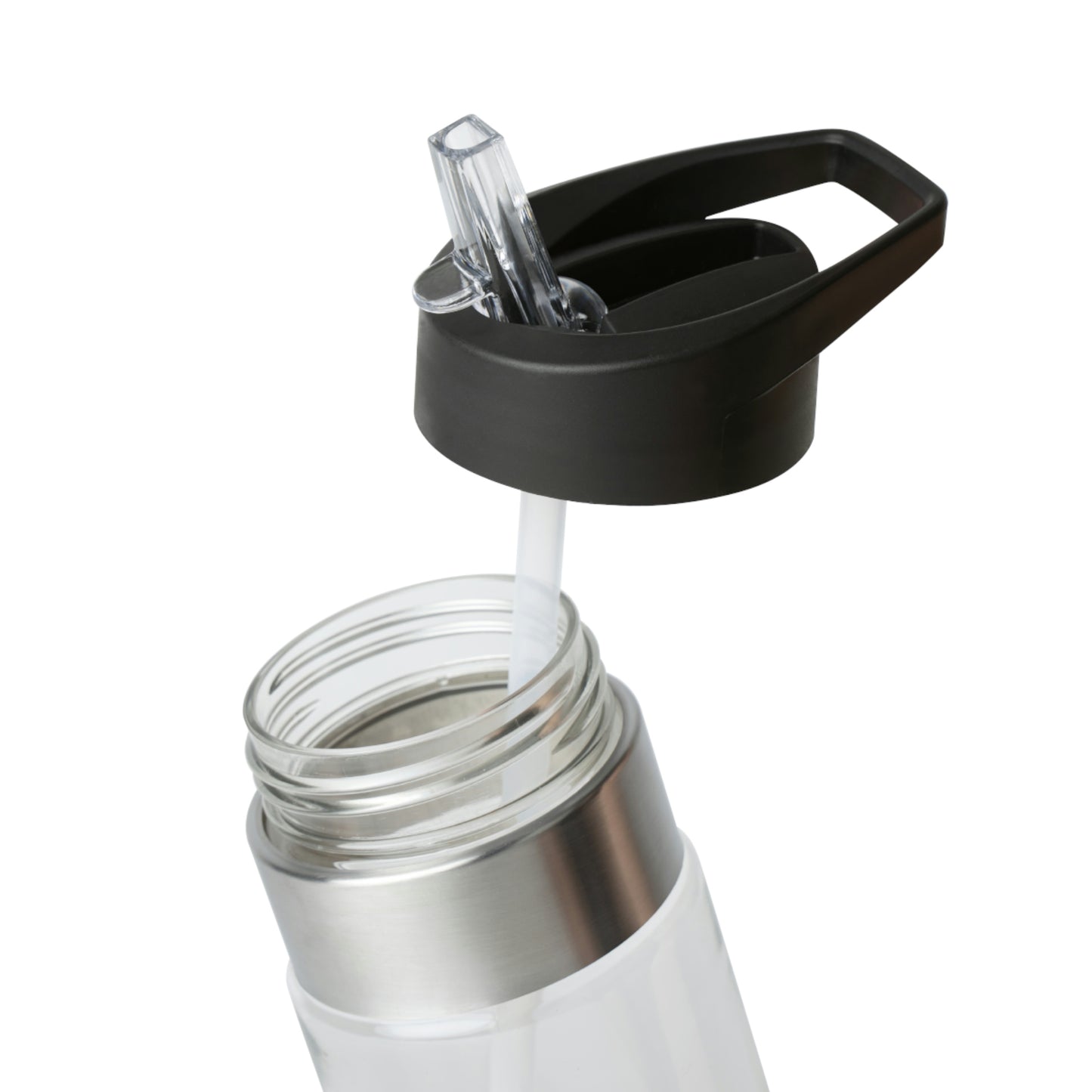 STOP EXISTING & START LIVING Sport Bottle, 20oz