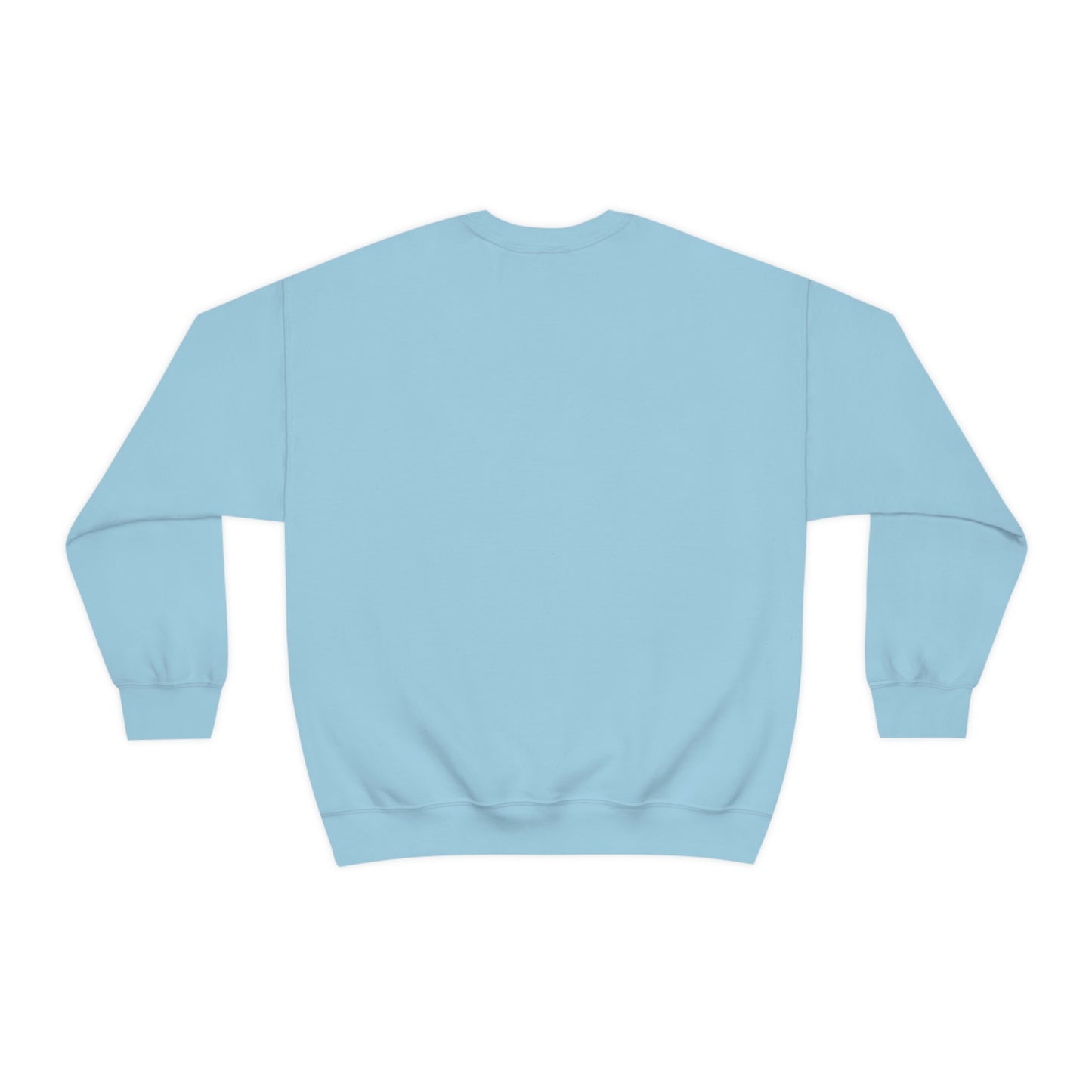 BACKHANAL BOYZ Crewneck Sweatshirt