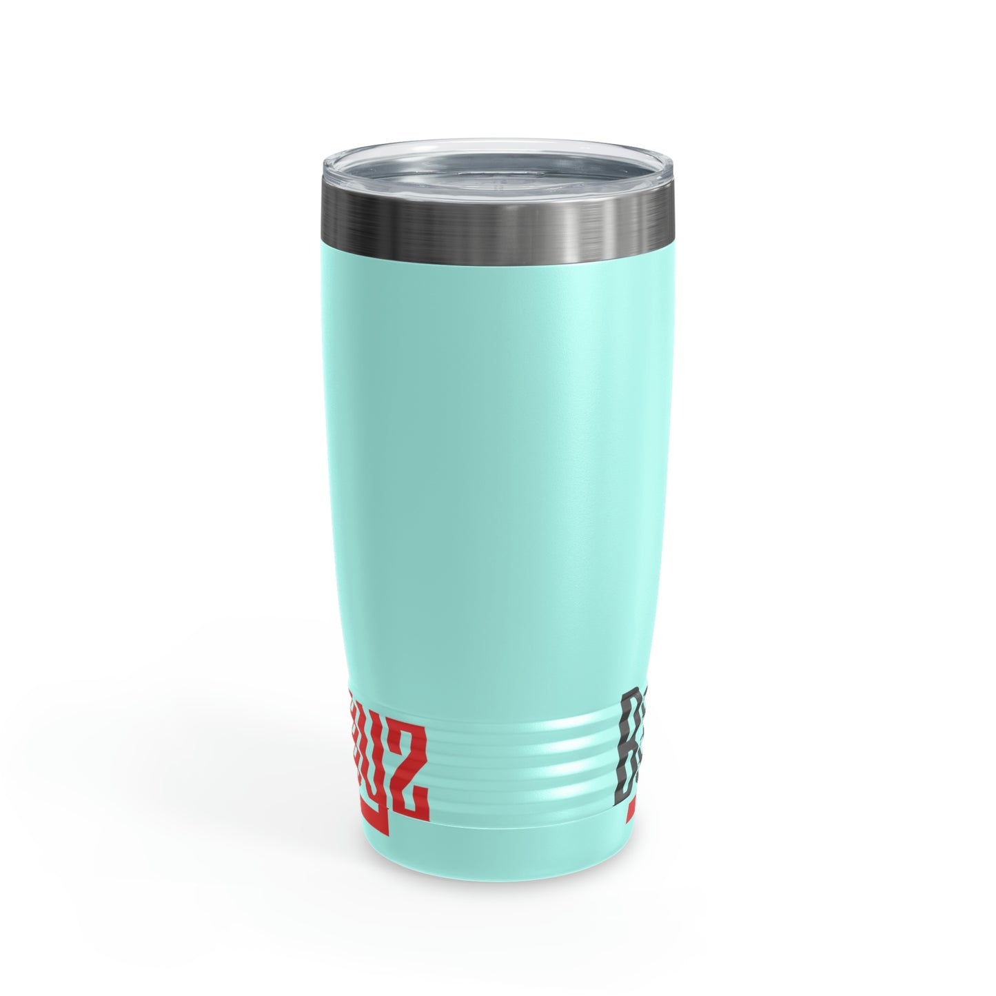 BACKHANAL BOYZ Ringneck Tumbler, 20oz