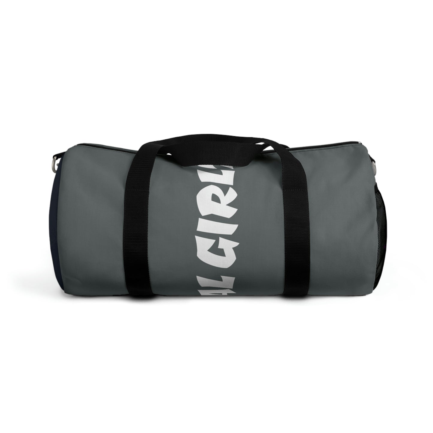BACKHANAL GIRLZ Duffel Bag