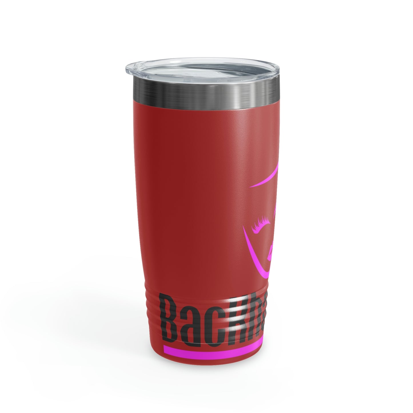 BACKHANAL GIRLZ Ringneck Tumbler, 20oz