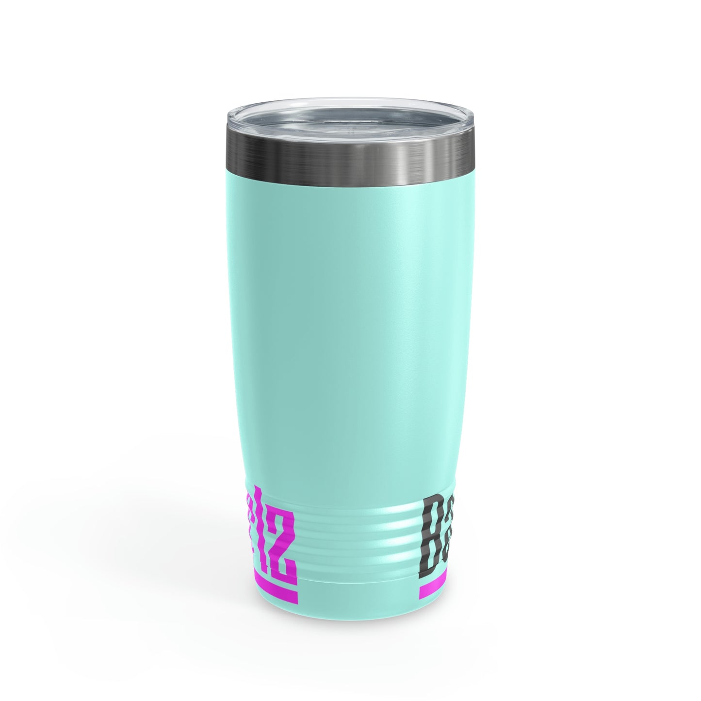 BACKHANAL GIRLZ Ringneck Tumbler, 20oz