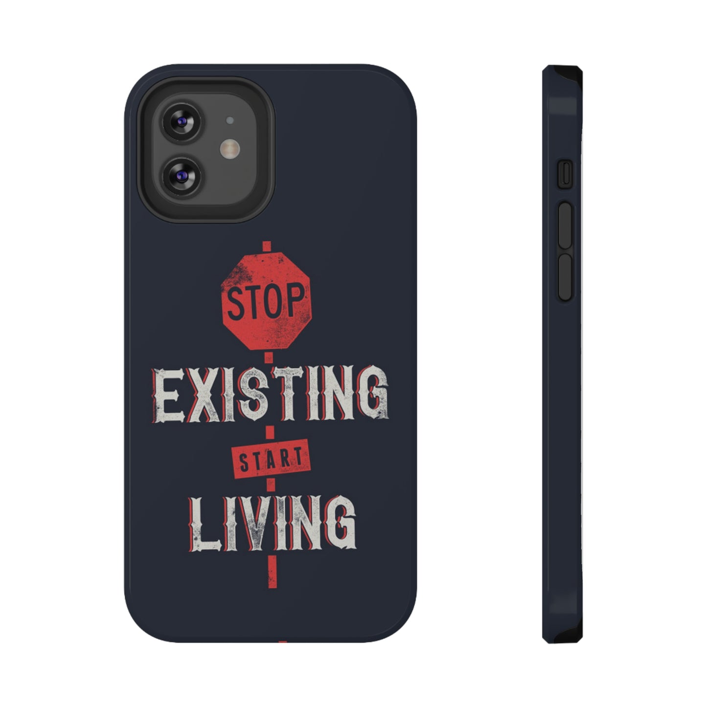 Impact-Resistant Cases
