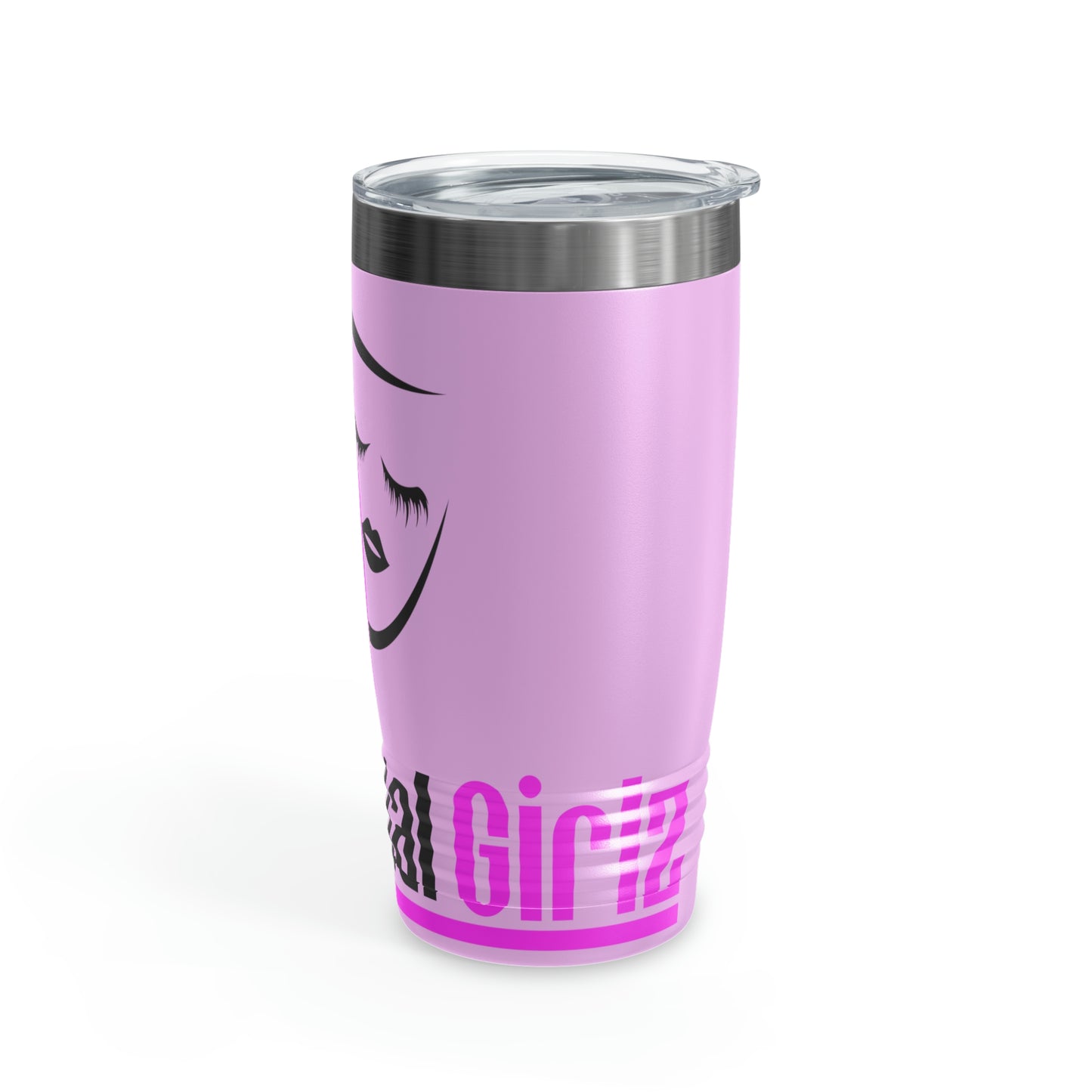 BACKHANAL GIRLZ Ringneck Tumbler, 20oz