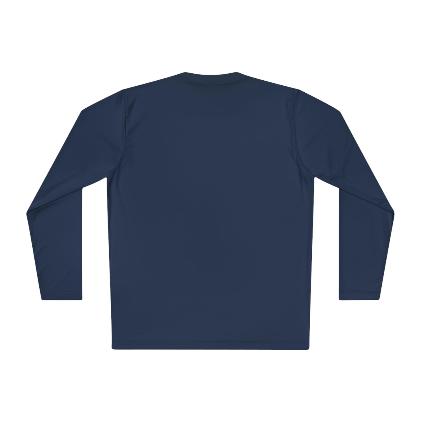BACKHANAL BOYZ Unisex Lightweight Long Sleeve Tee