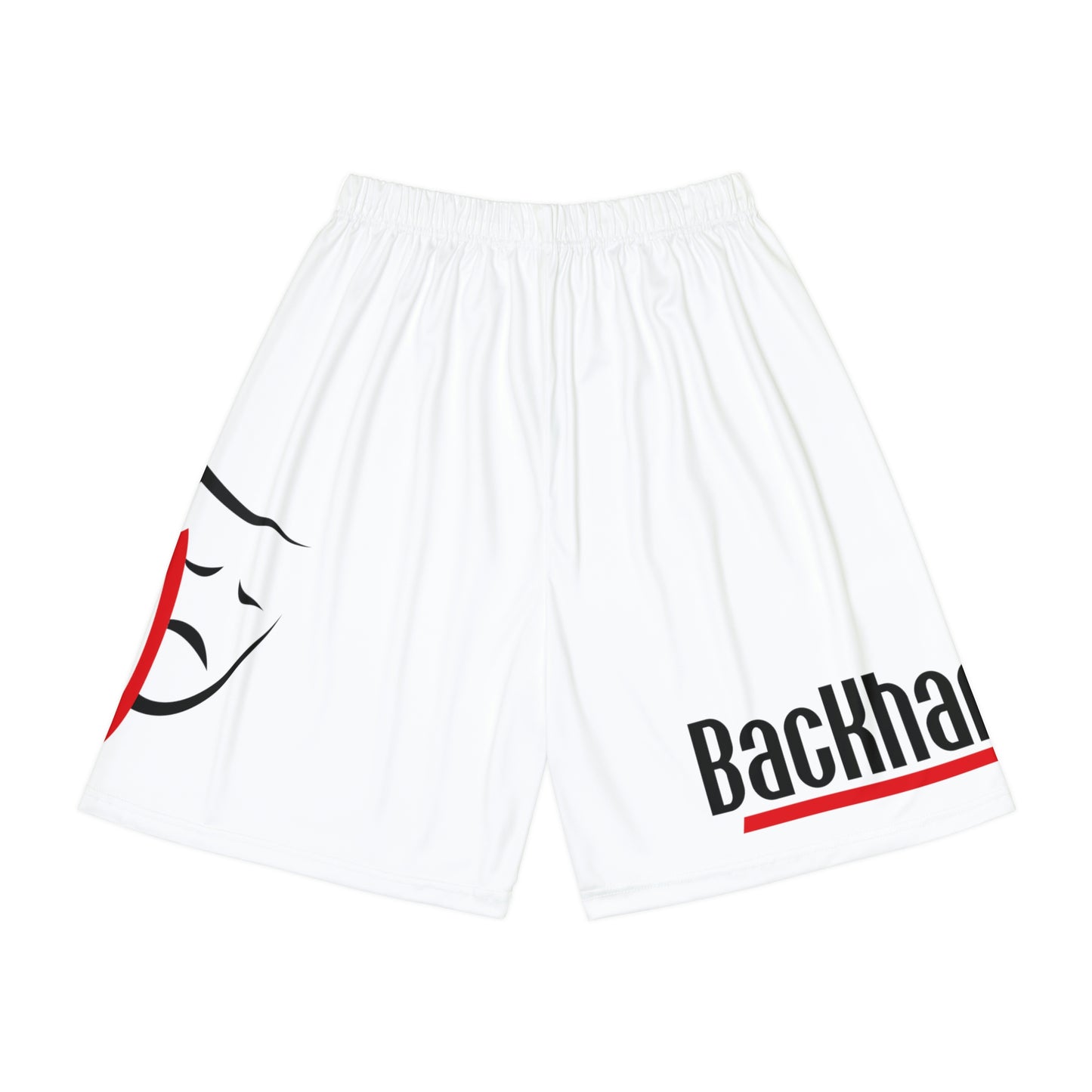 Men’s Sports Shorts (AOP)
