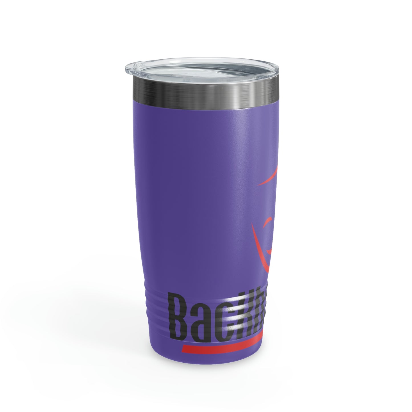 BACKHANAL BOYZ Ringneck Tumbler, 20oz