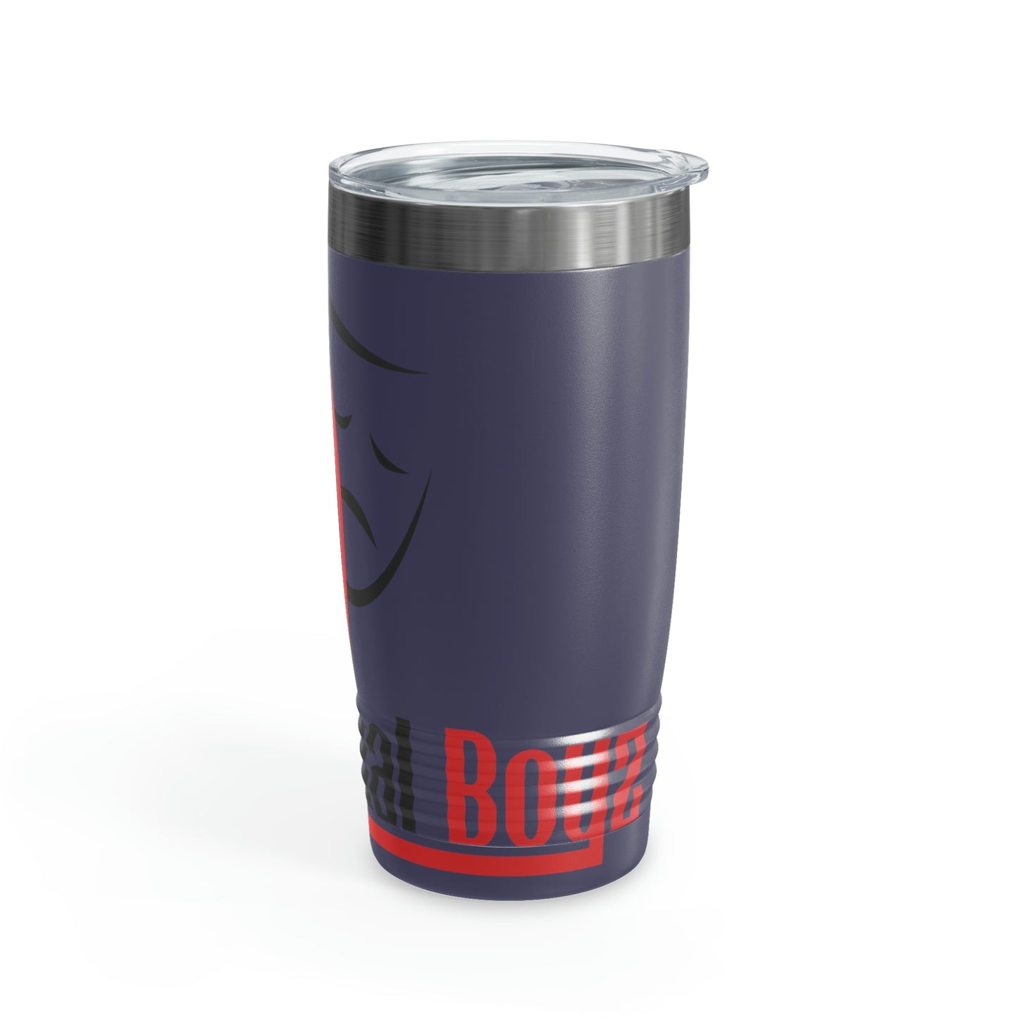 BACKHANAL BOYZ Ringneck Tumbler, 20oz