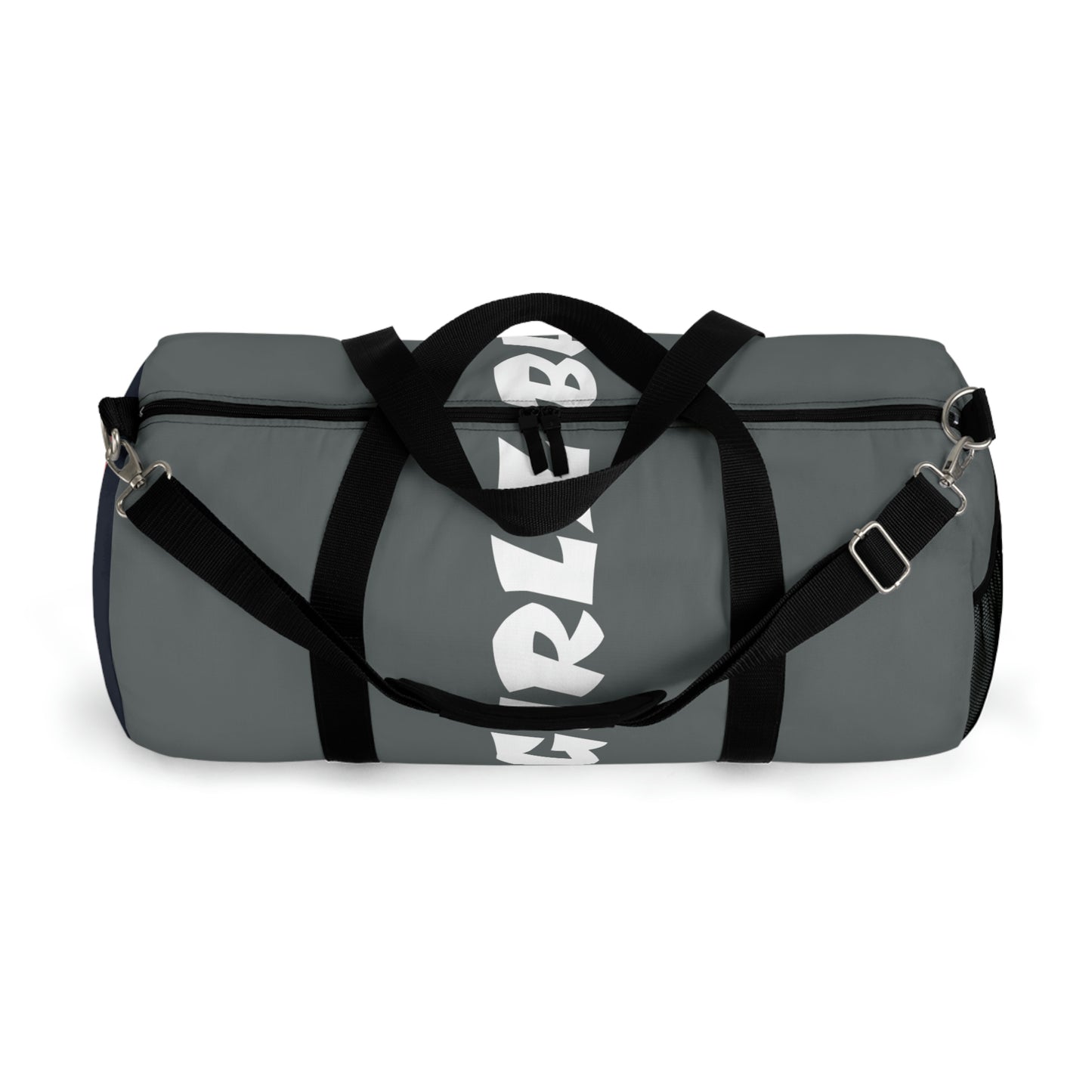 BACKHANAL GIRLZ Duffel Bag