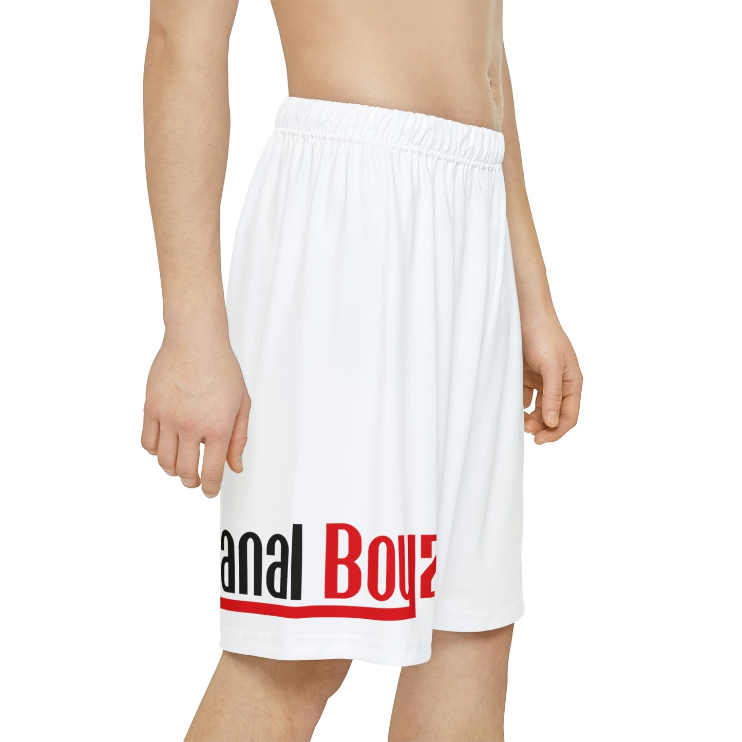 Men’s Sports Shorts (AOP)