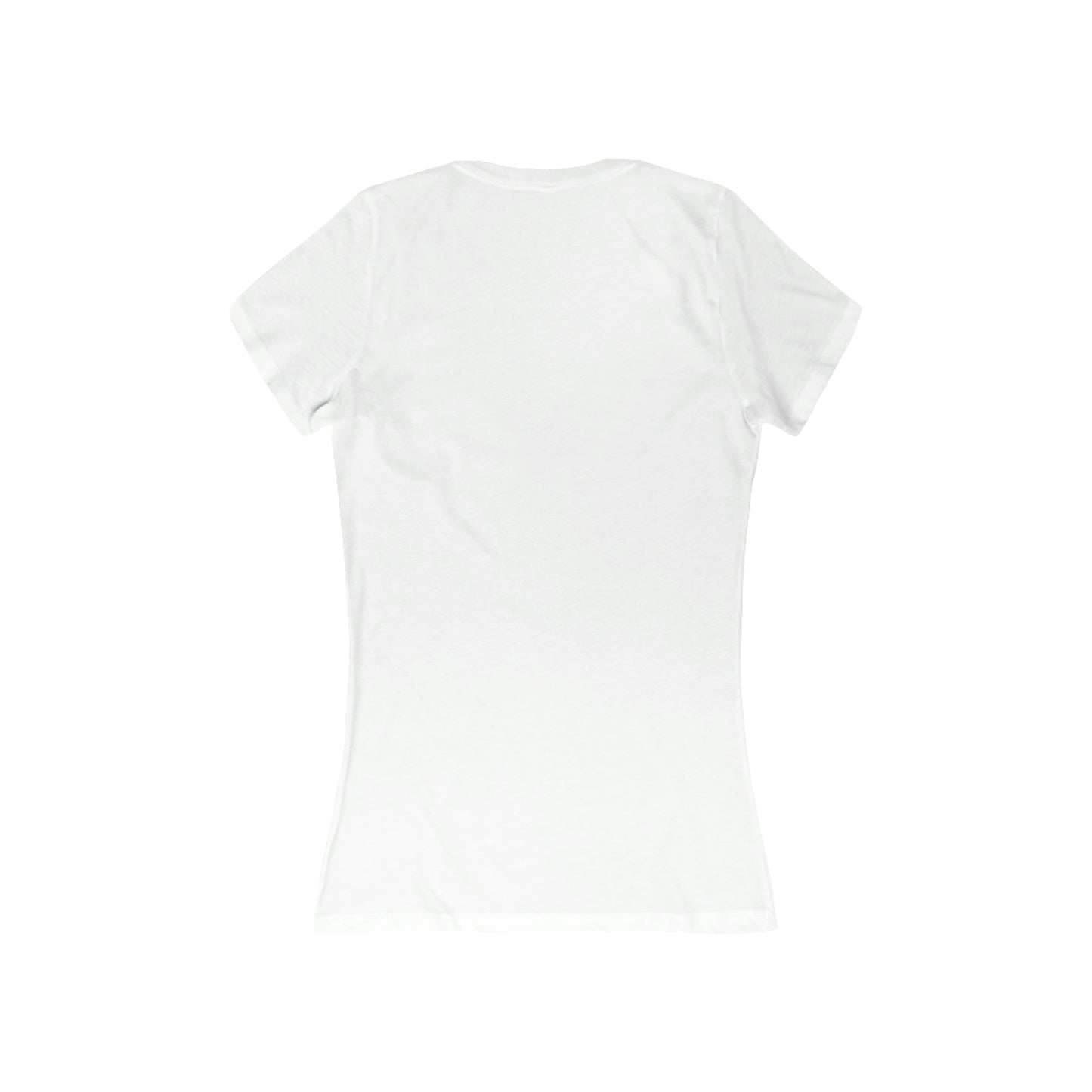 BACKHANAL GIRLZ V-Neck Tee