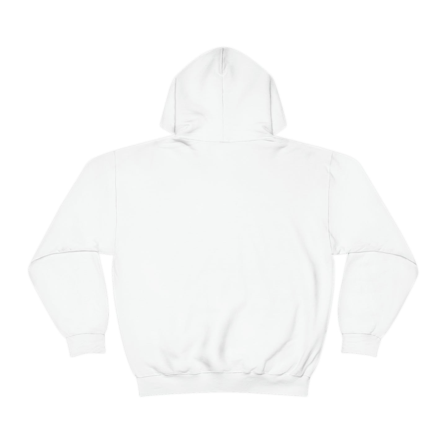 BACKHANAL BOYZ Unisex Hooded Sweatshirt