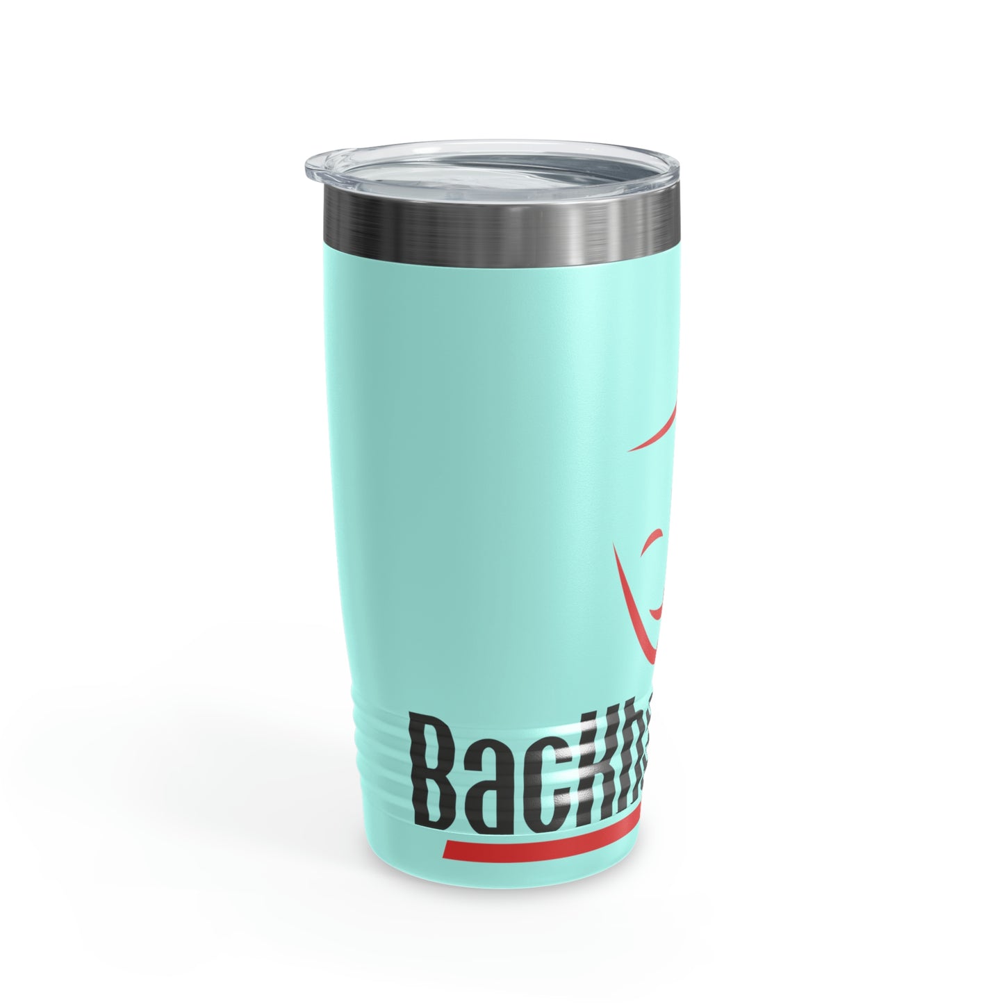 BACKHANAL BOYZ Ringneck Tumbler, 20oz