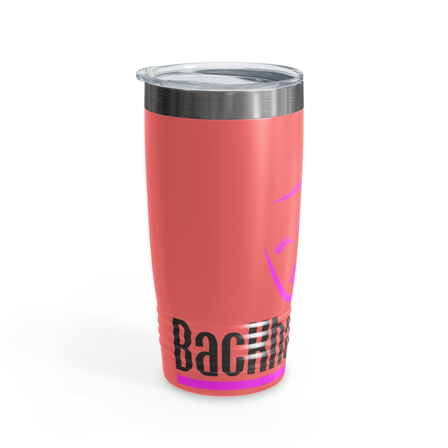 BACKHANAL GIRLZ Ringneck Tumbler, 20oz