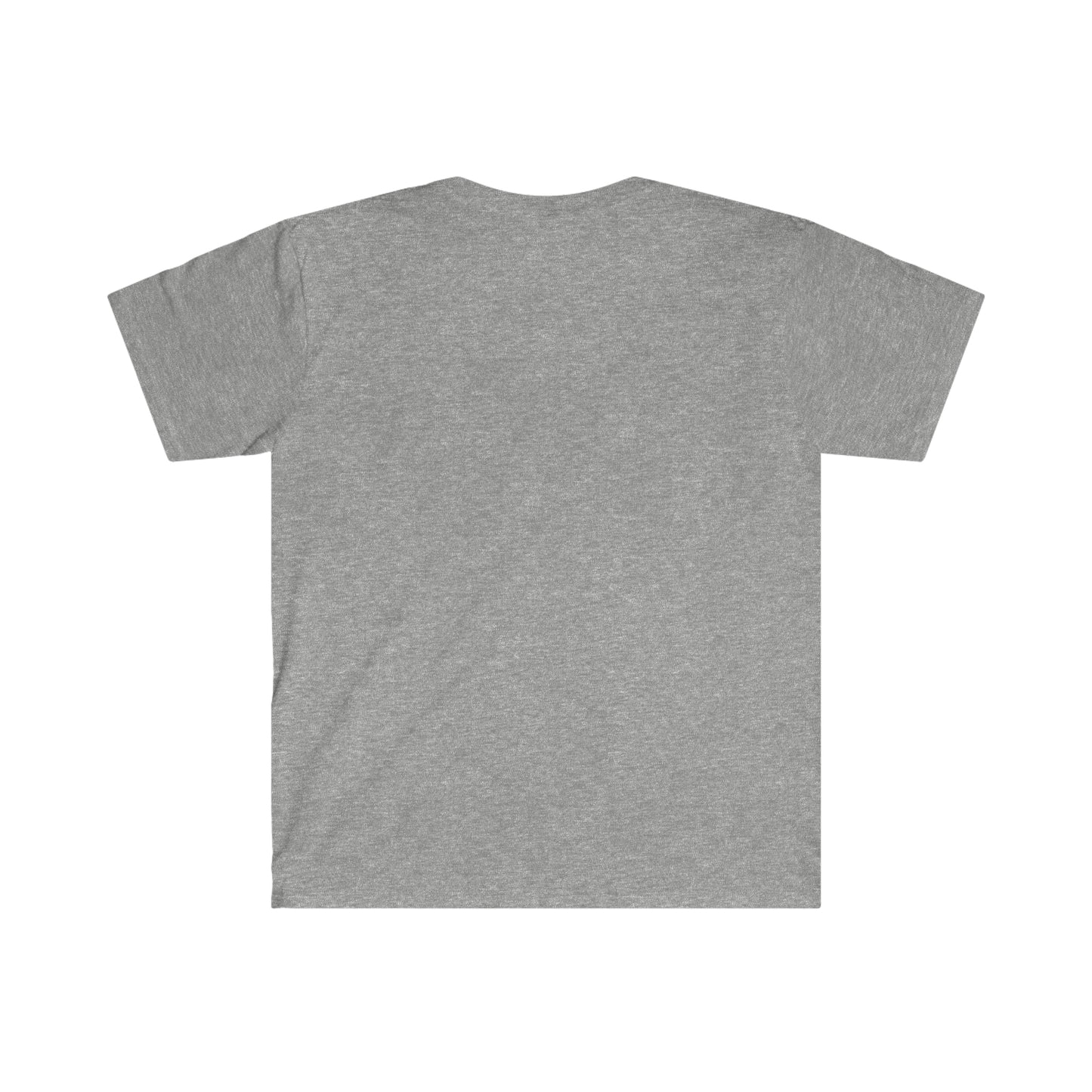 BACKHANAL BOYZ LOGO Unisex T-Shirt