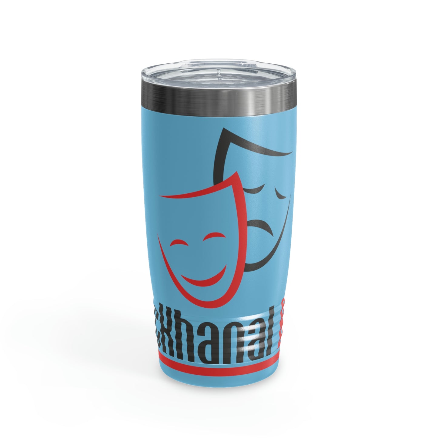 BACKHANAL BOYZ Ringneck Tumbler, 20oz
