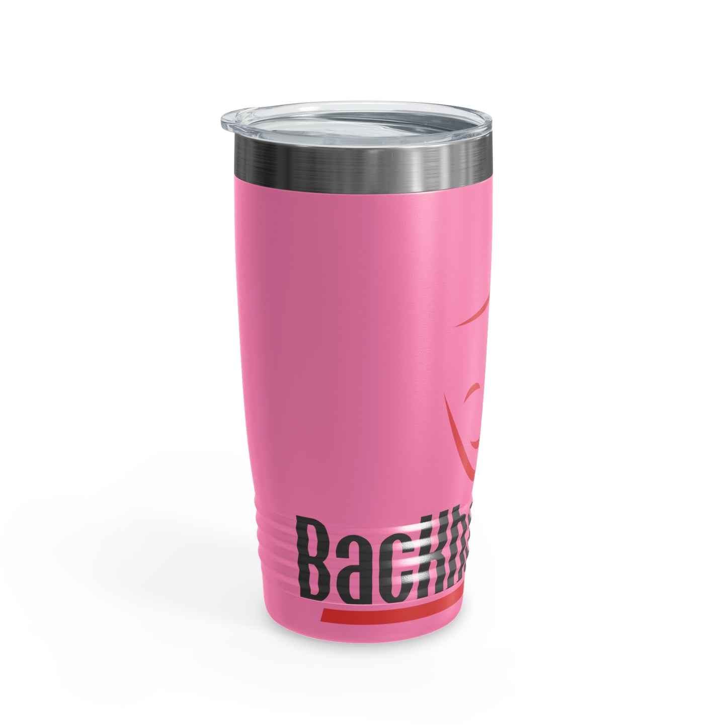 BACKHANAL BOYZ Ringneck Tumbler, 20oz