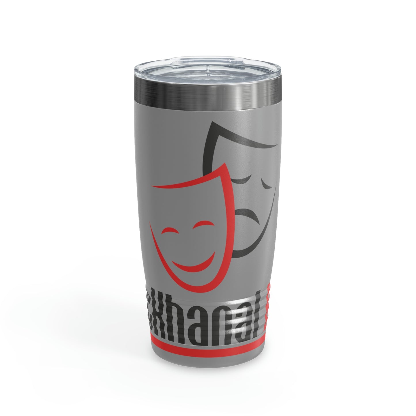 BACKHANAL BOYZ Ringneck Tumbler, 20oz