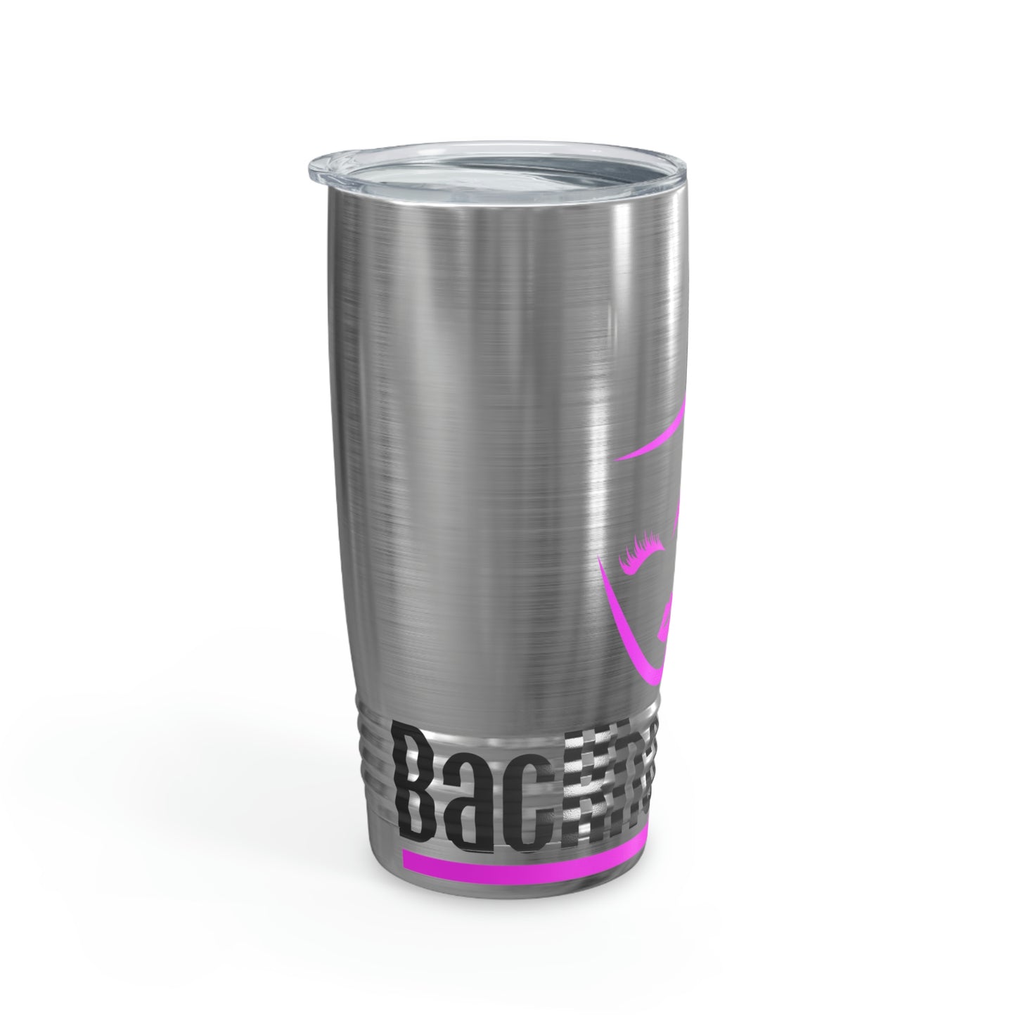 BACKHANAL GIRLZ Ringneck Tumbler, 20oz