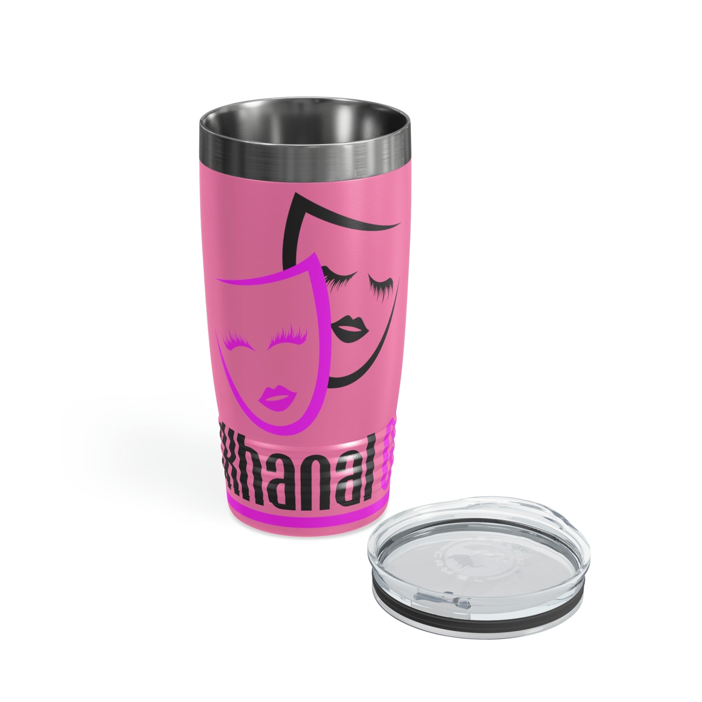 BACKHANAL GIRLZ Ringneck Tumbler, 20oz