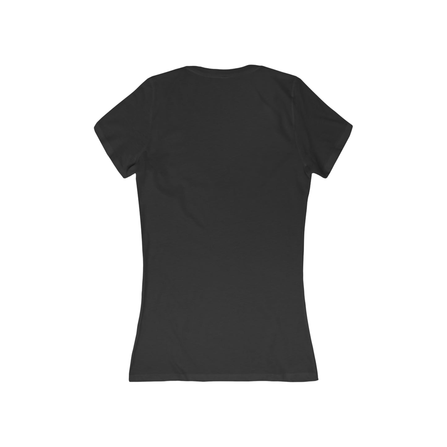 BACKHANAL GIRLZ V-Neck Tee