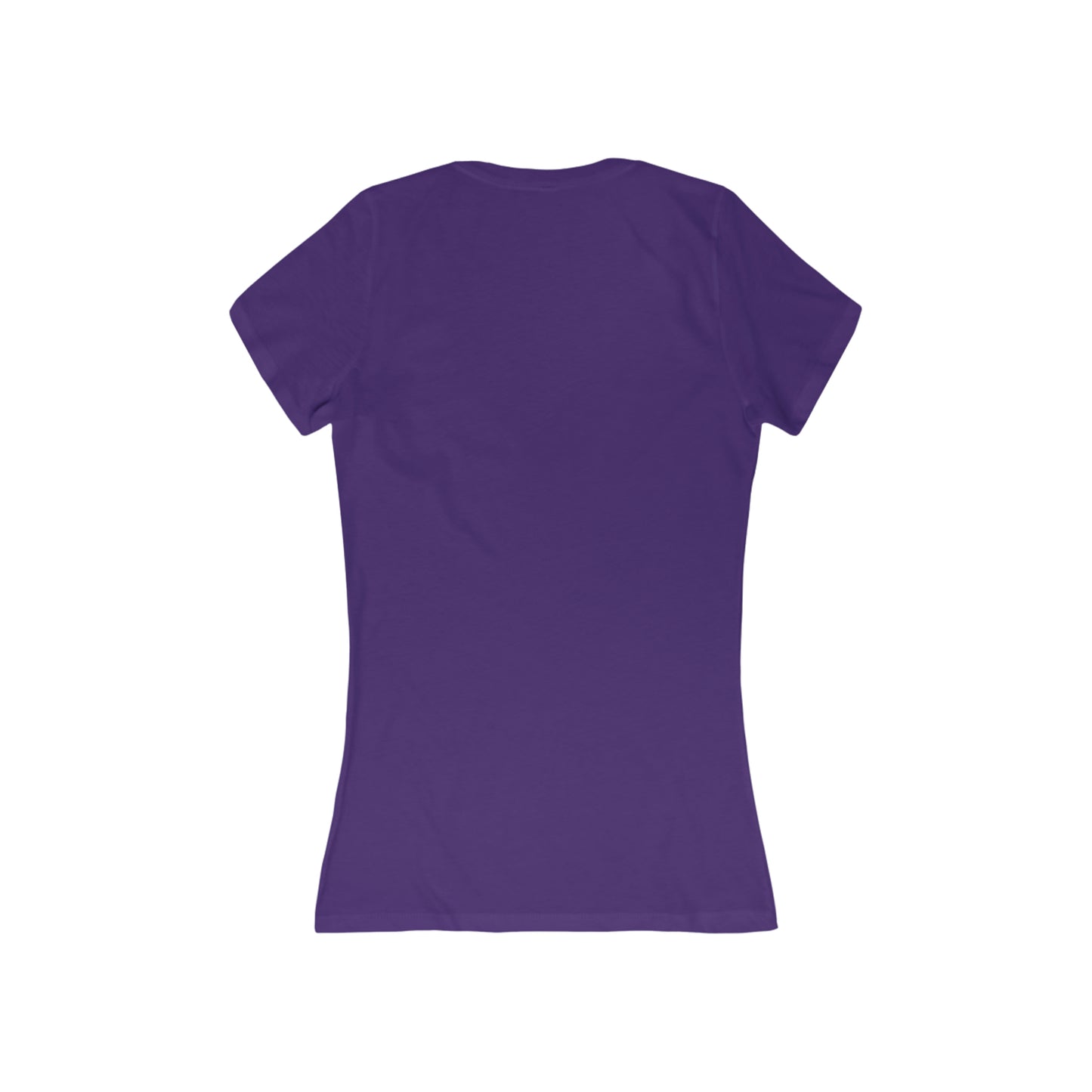 BACKHANAL GIRLZ V-Neck Tee