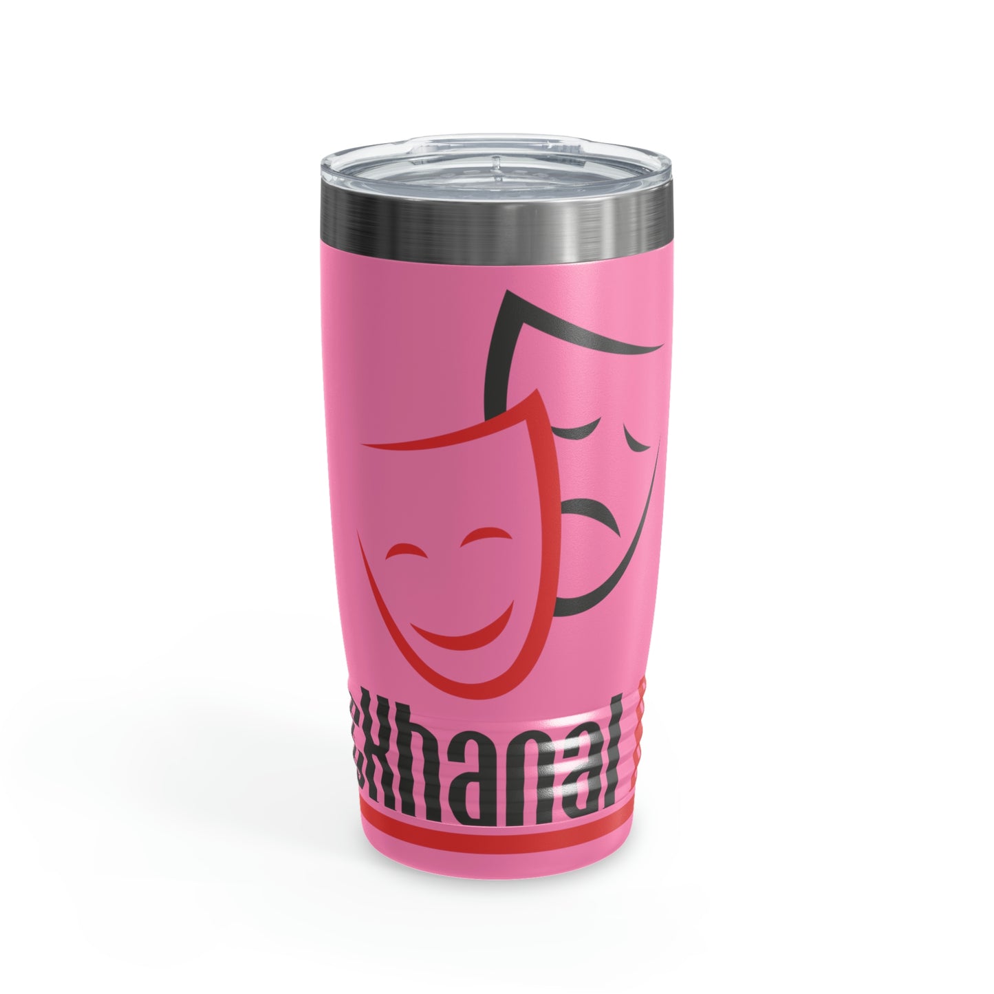 BACKHANAL BOYZ Ringneck Tumbler, 20oz