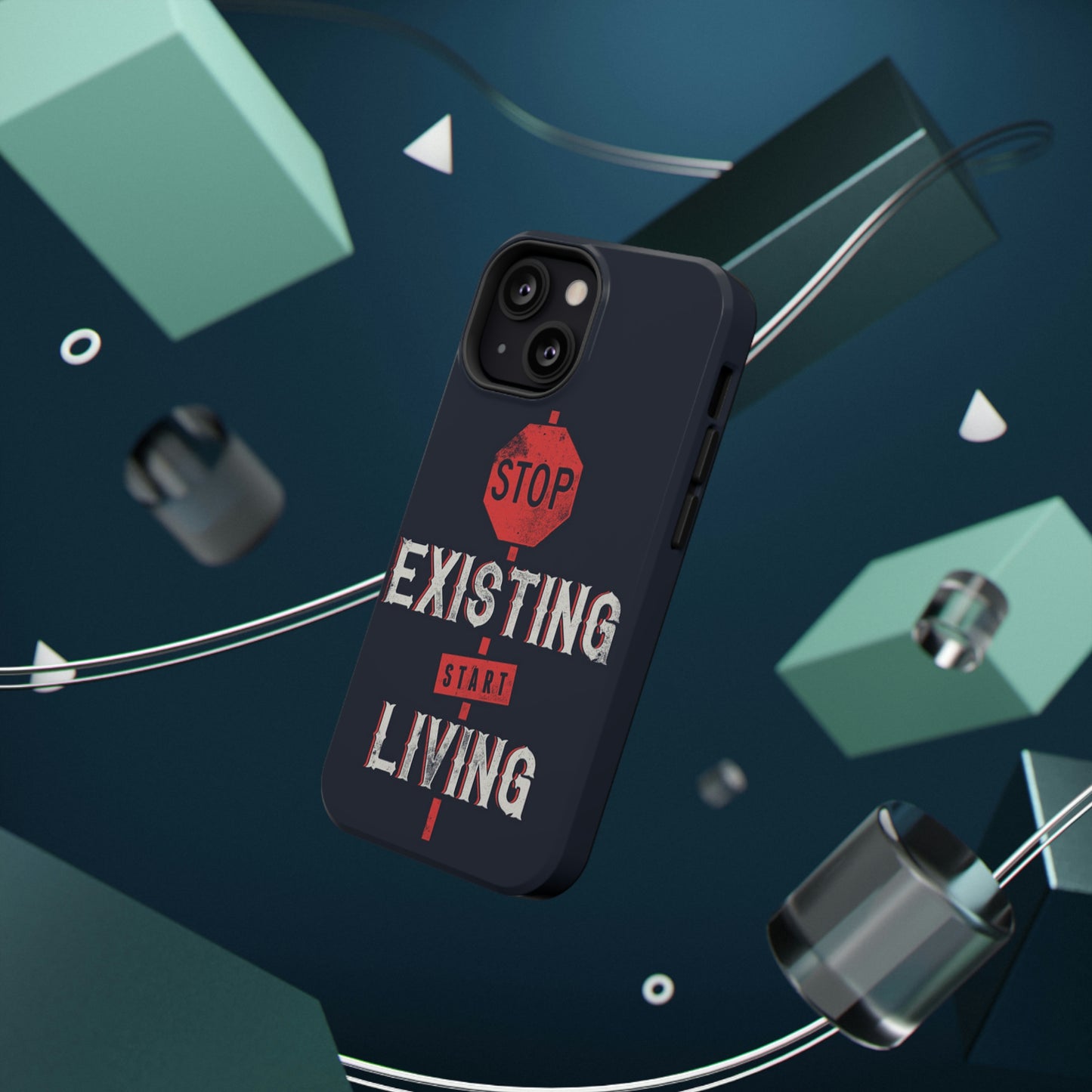 Impact-Resistant Cases