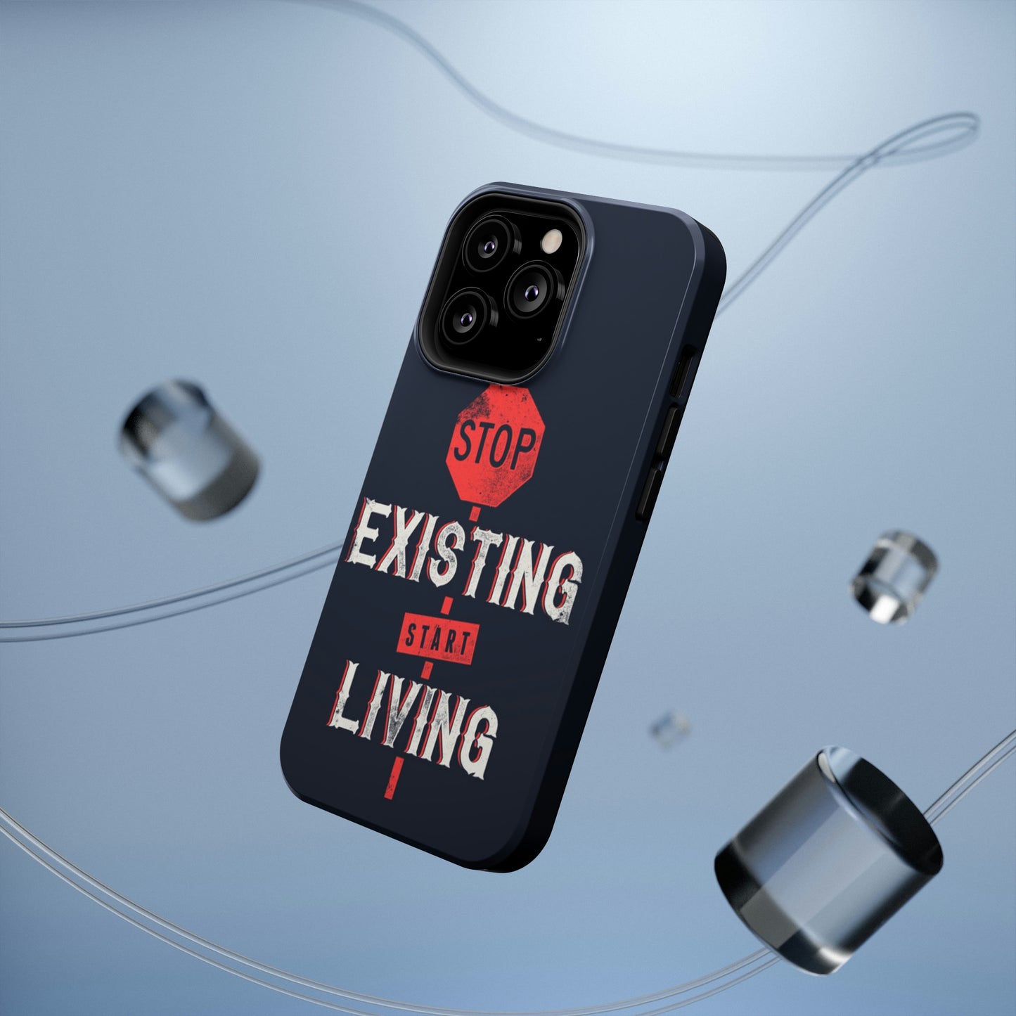 Impact-Resistant Cases