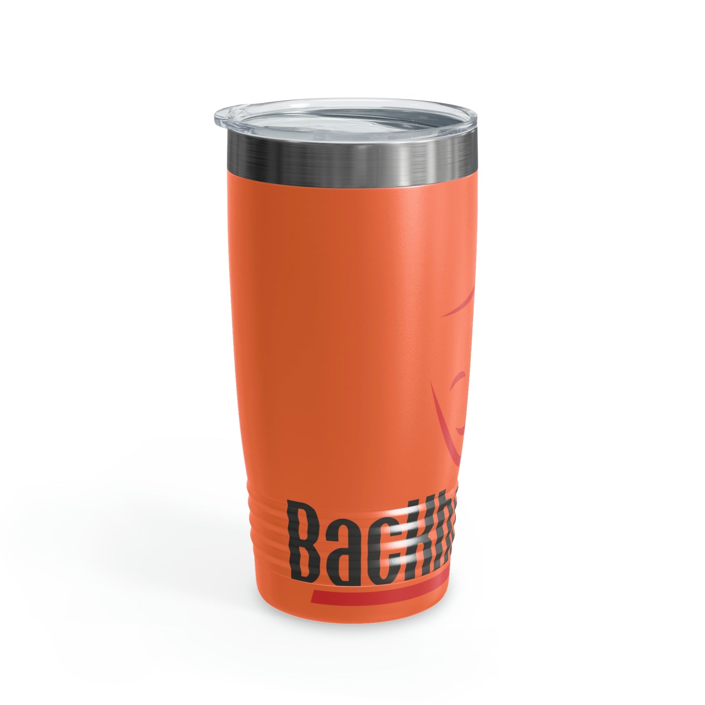 BACKHANAL BOYZ Ringneck Tumbler, 20oz