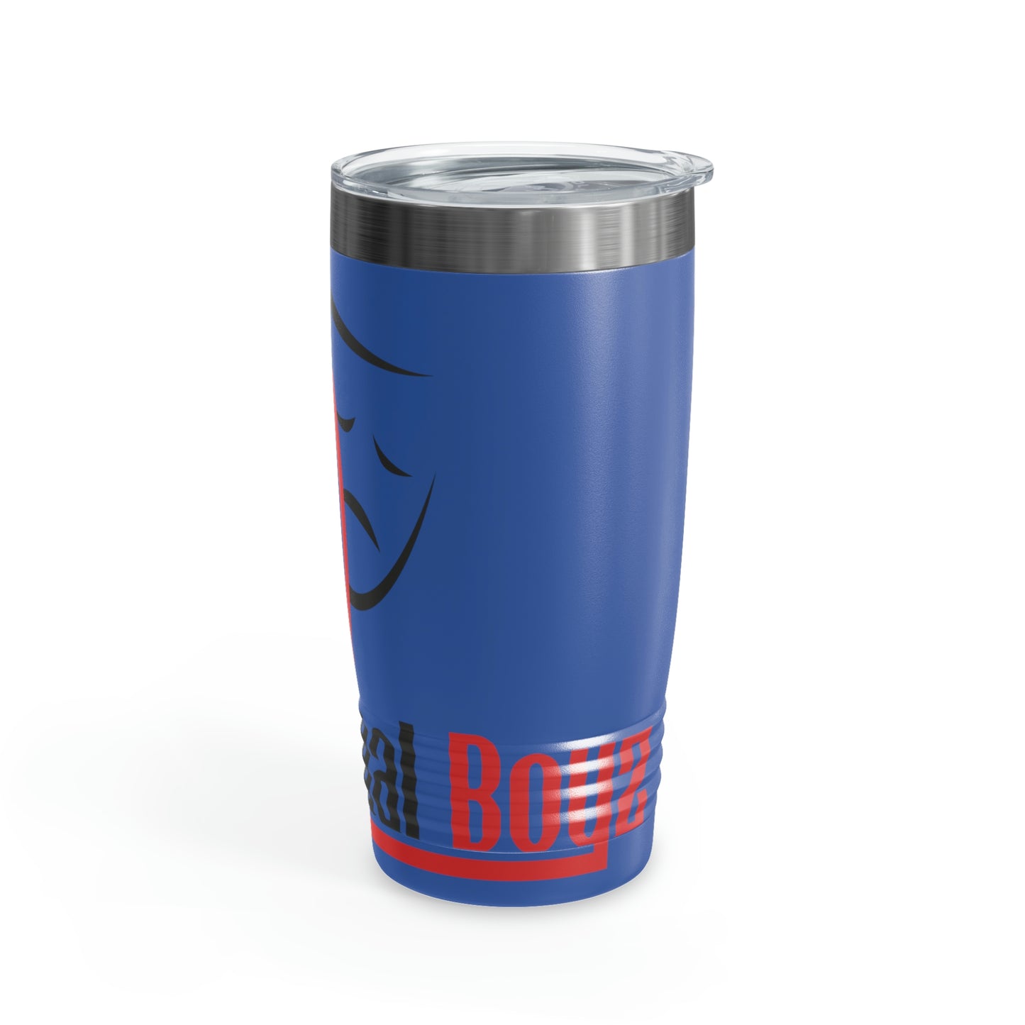 BACKHANAL BOYZ Ringneck Tumbler, 20oz