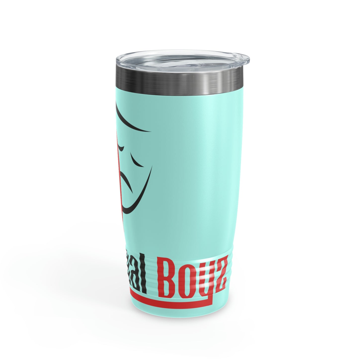 BACKHANAL BOYZ Ringneck Tumbler, 20oz