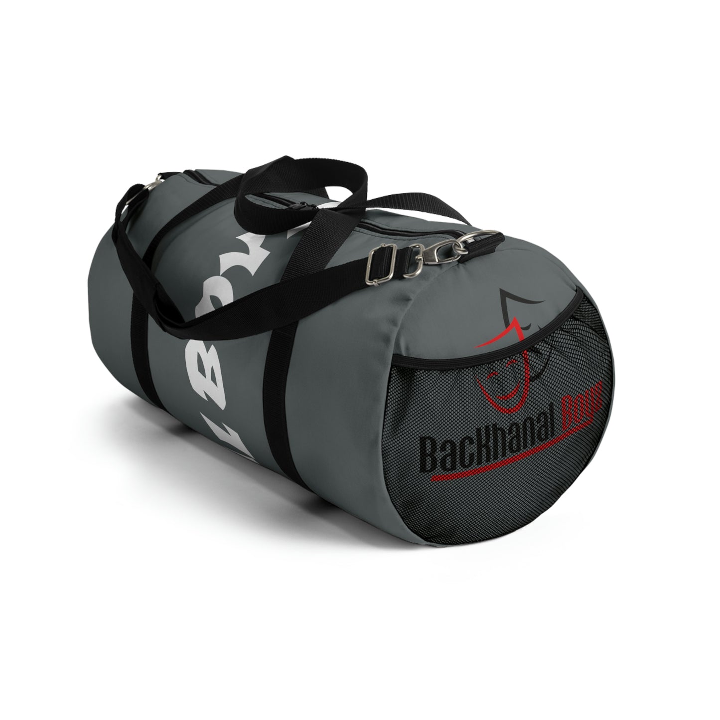 BACKHANAL BOYZ Duffel Bag