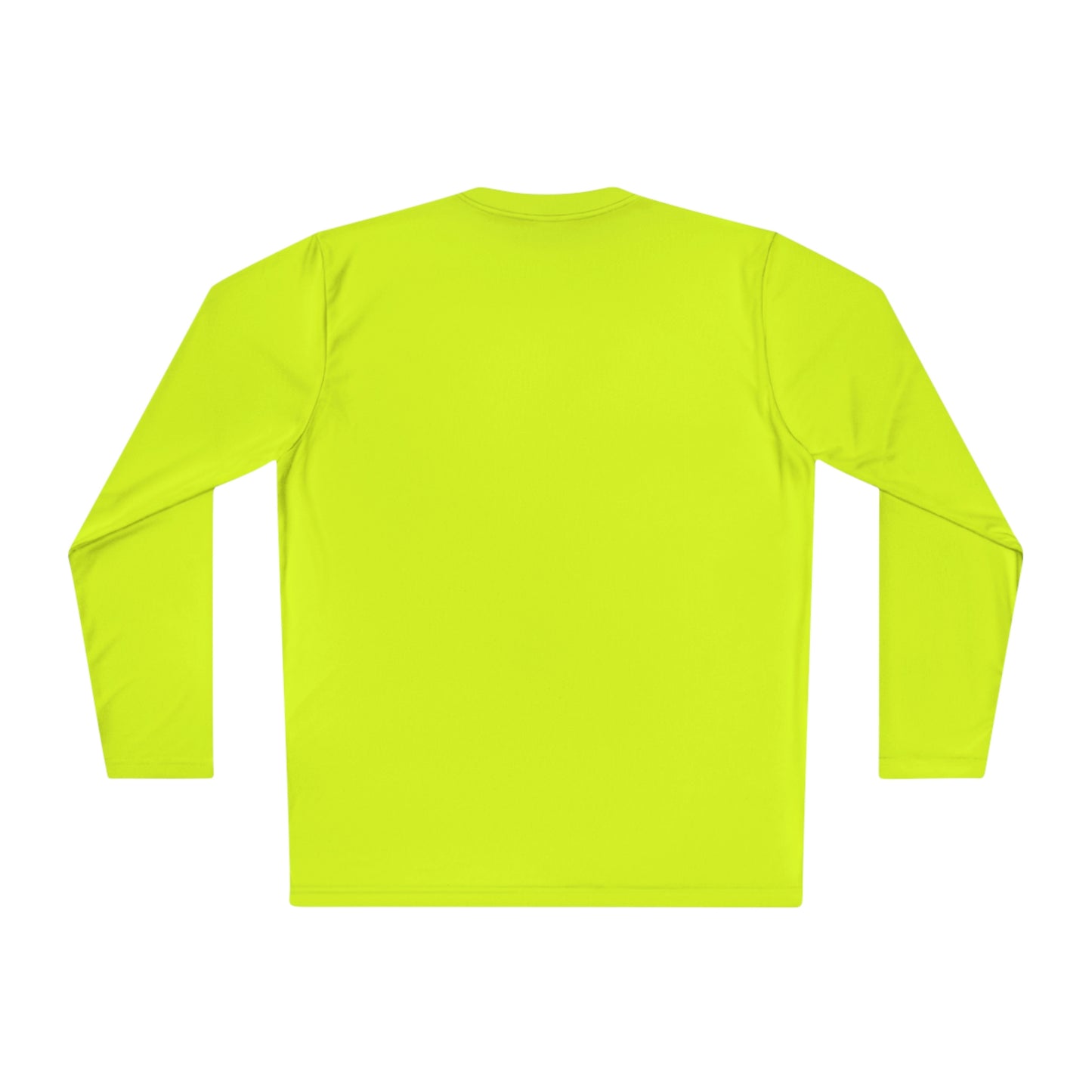 BACKHANAL BOYZ Unisex Lightweight Long Sleeve Tee