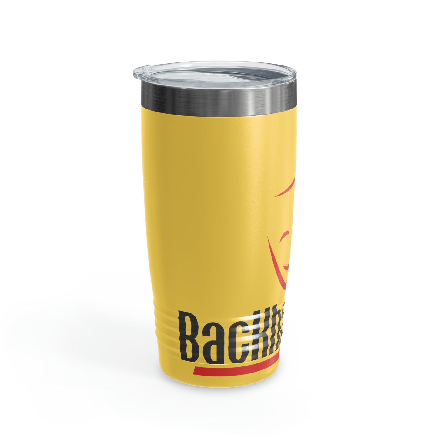 BACKHANAL BOYZ Ringneck Tumbler, 20oz