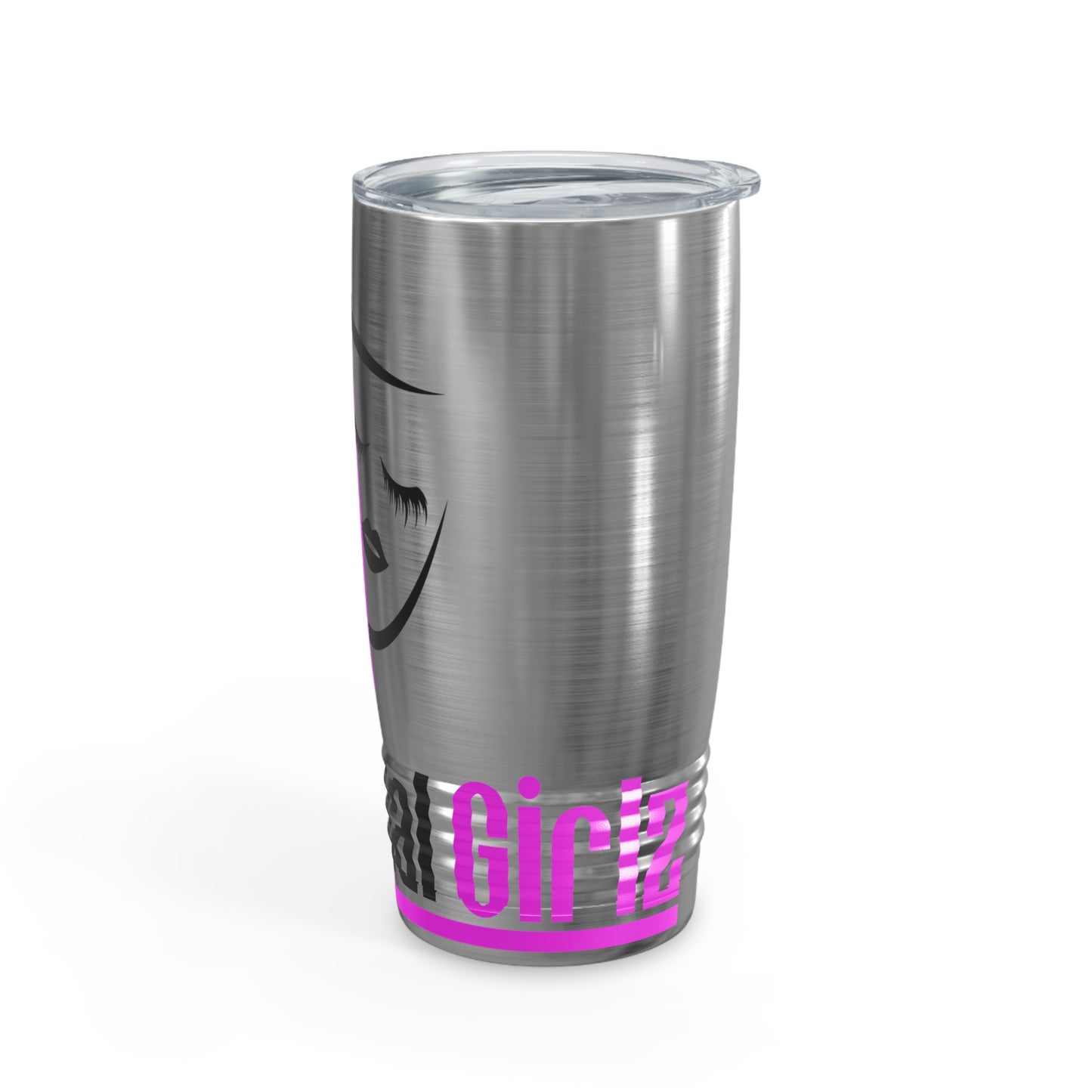 BACKHANAL GIRLZ Ringneck Tumbler, 20oz