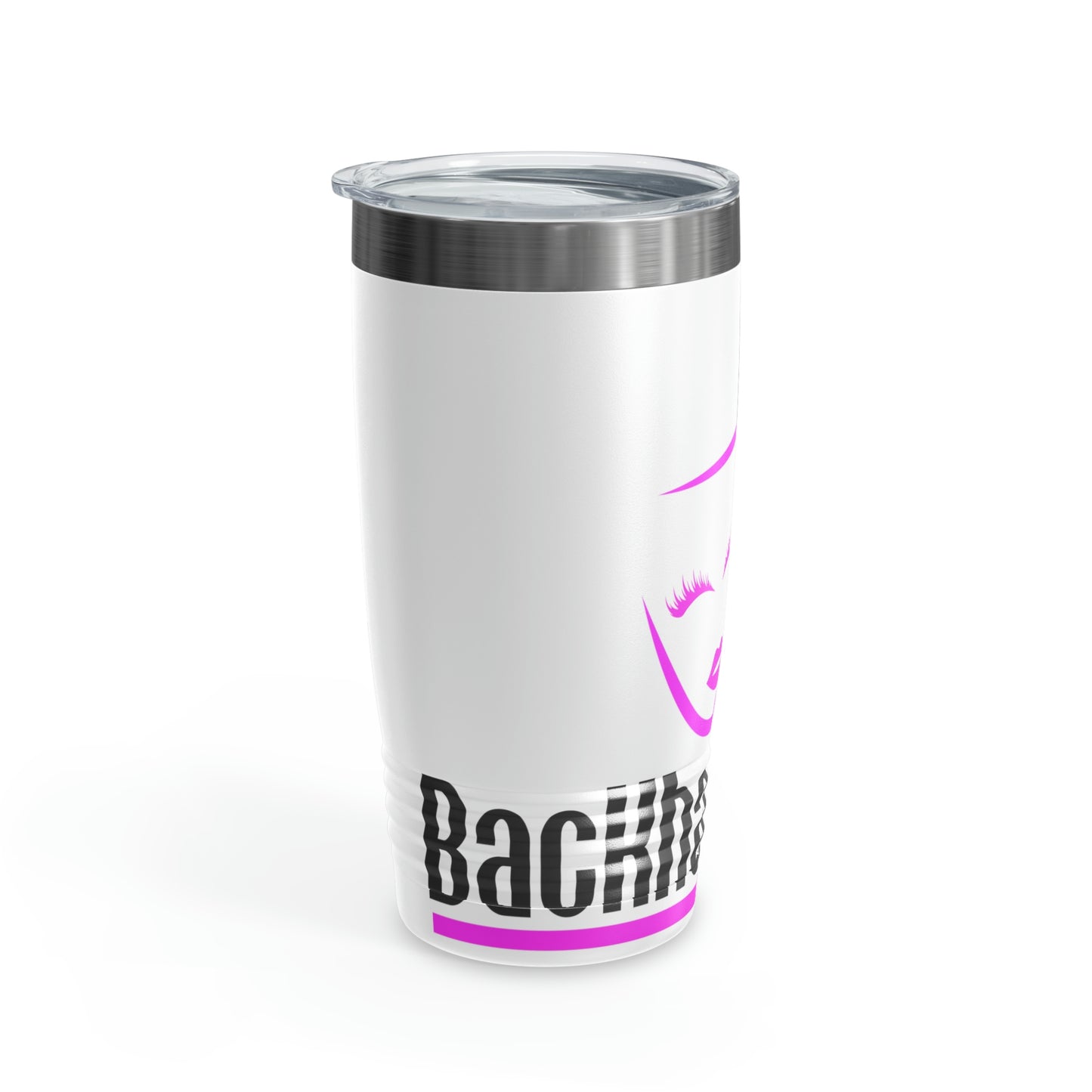 BACKHANAL GIRLZ Ringneck Tumbler, 20oz