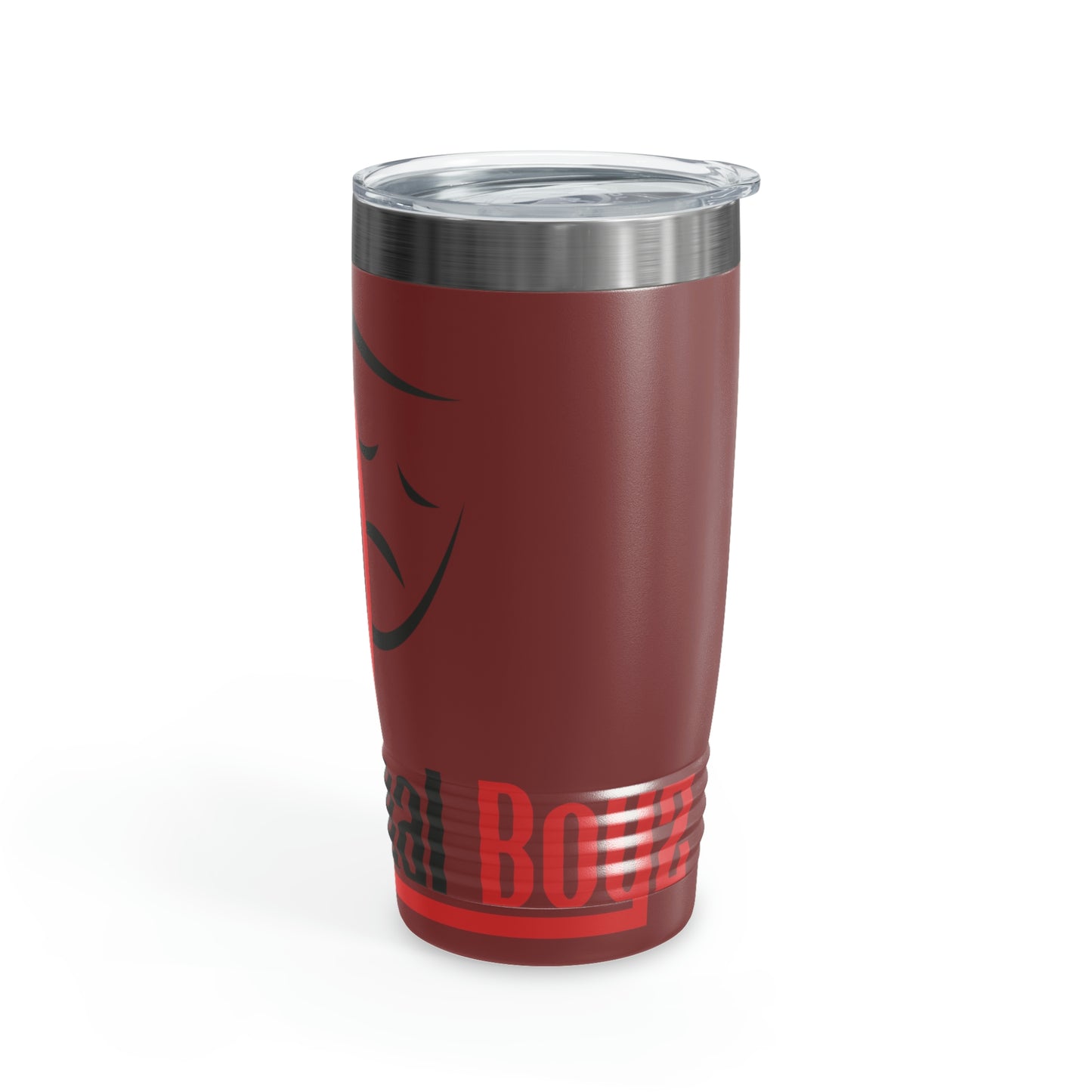 BACKHANAL BOYZ Ringneck Tumbler, 20oz