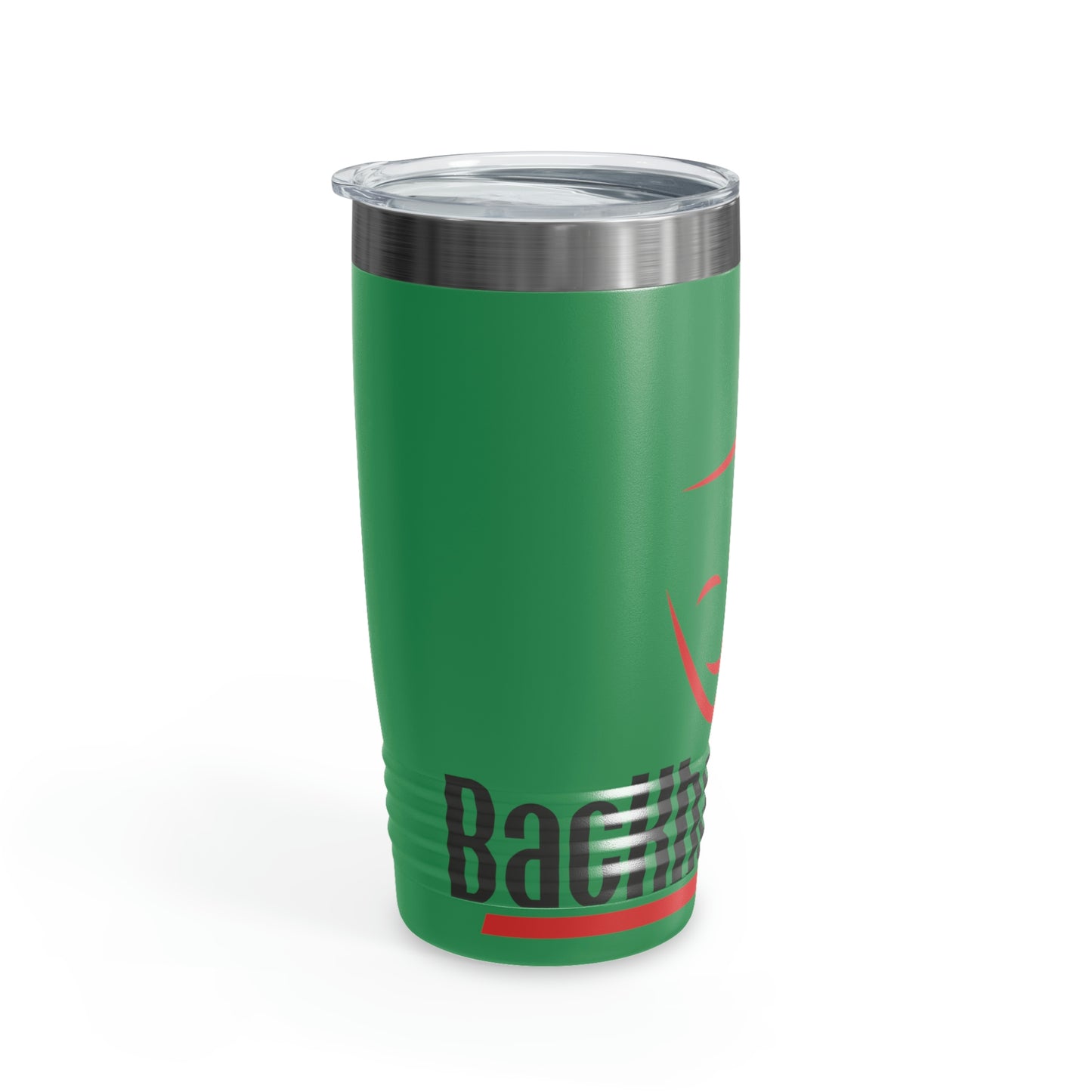 BACKHANAL BOYZ Ringneck Tumbler, 20oz