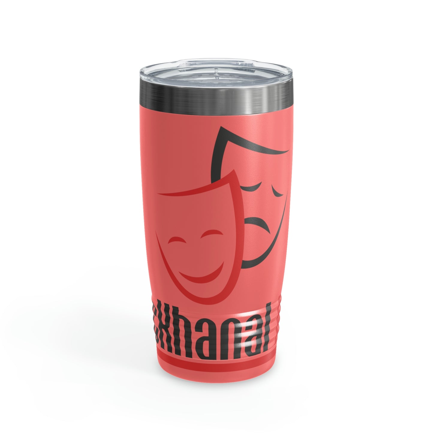 BACKHANAL BOYZ Ringneck Tumbler, 20oz