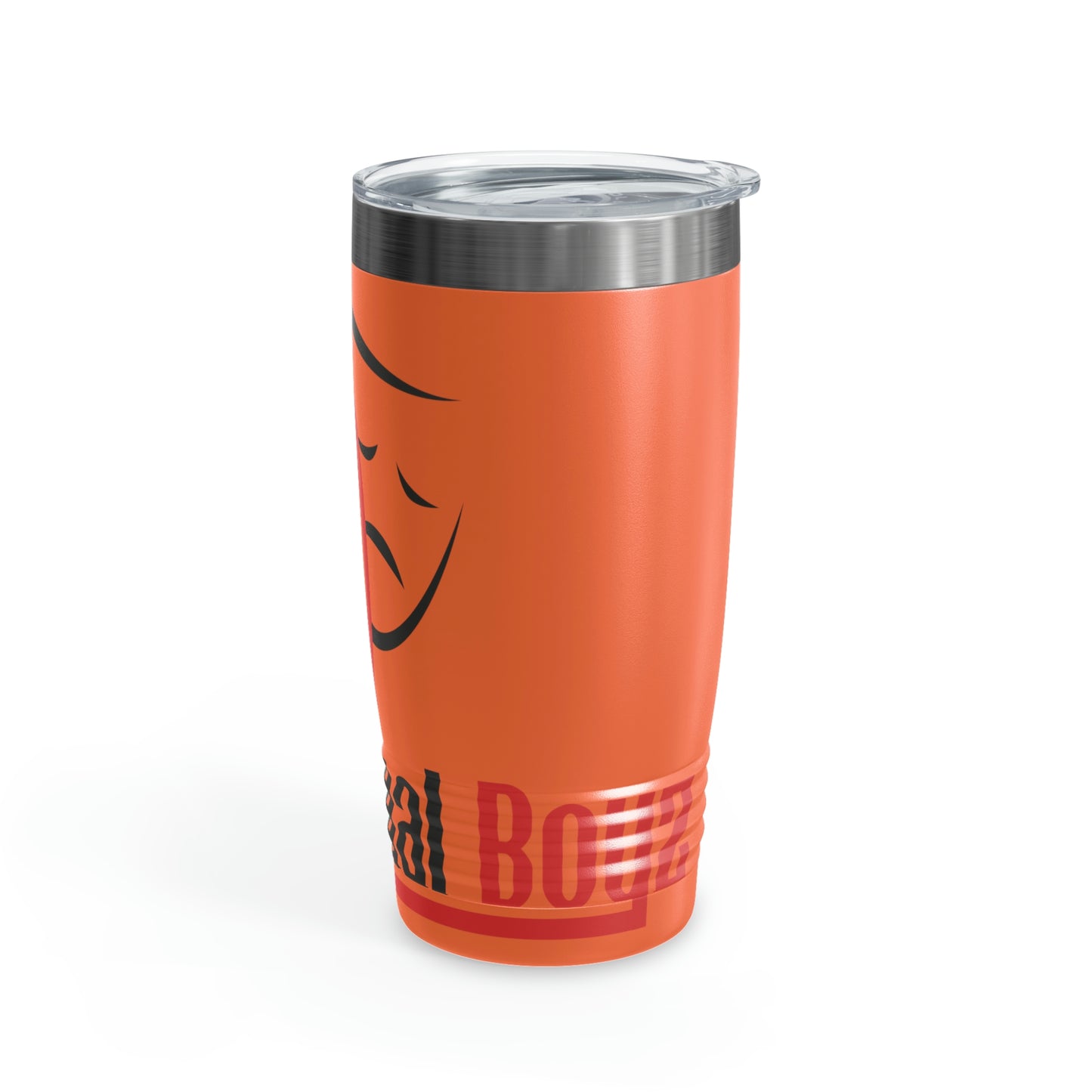 BACKHANAL BOYZ Ringneck Tumbler, 20oz