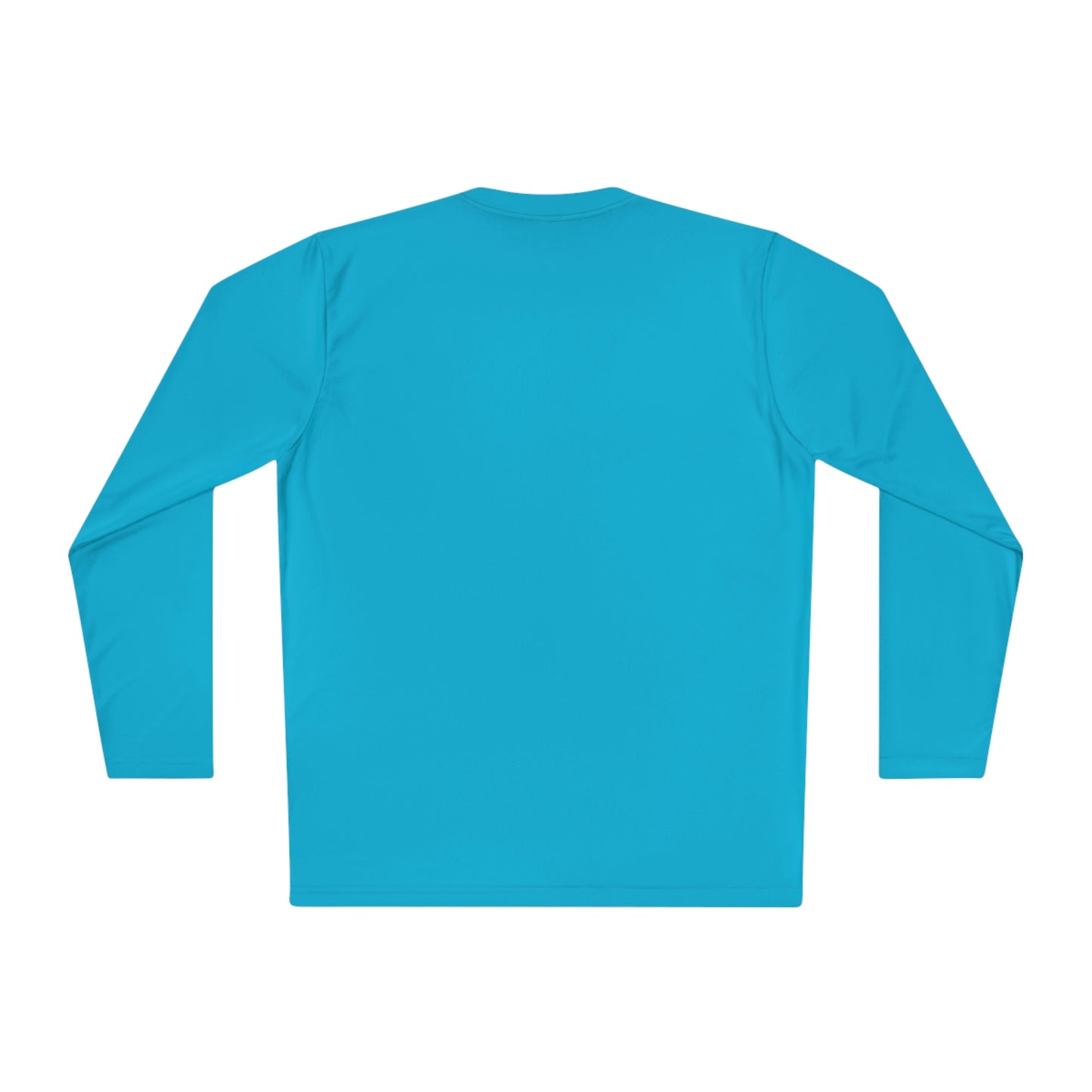 BACKHANAL BOYZ Unisex Lightweight Long Sleeve Tee