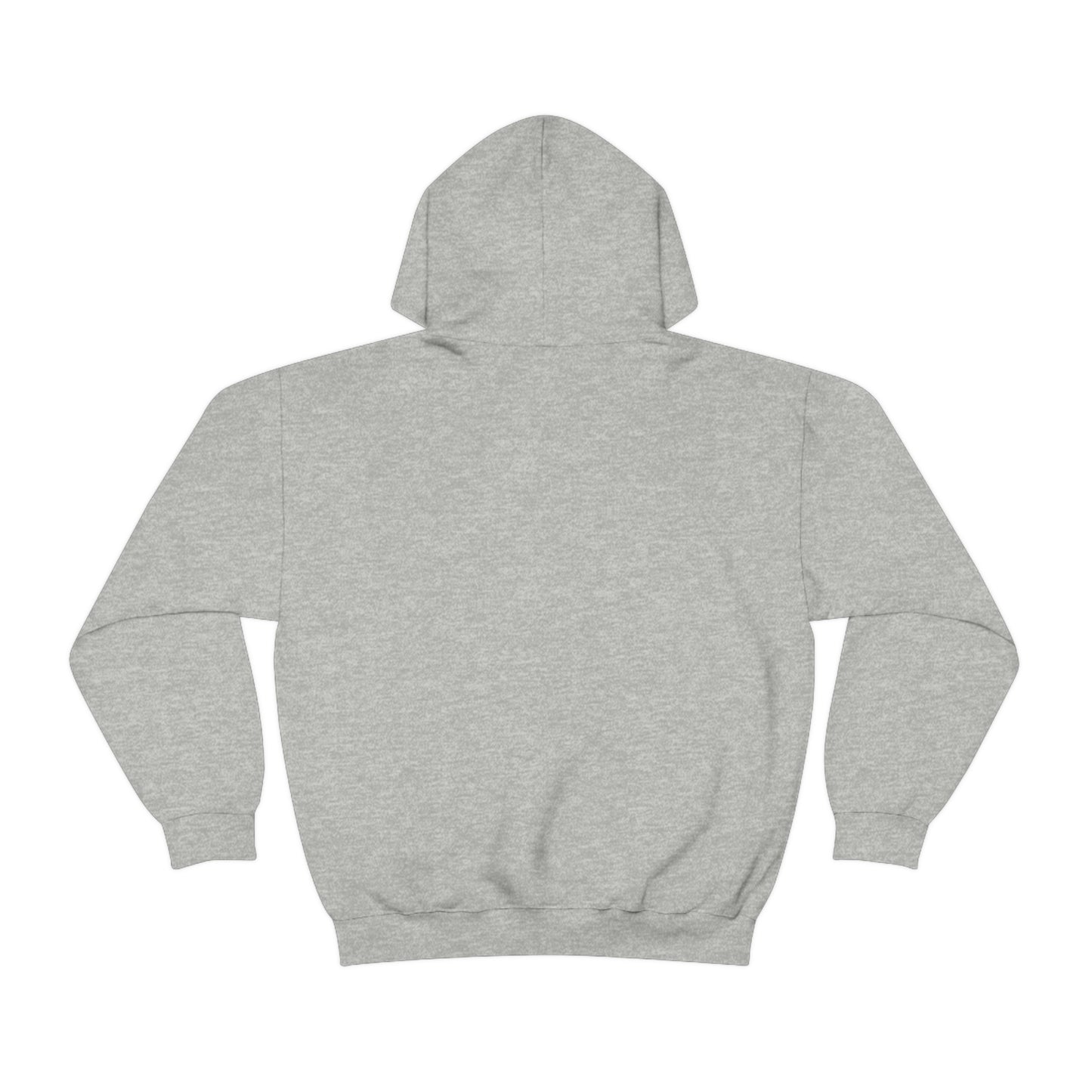 BACKHANAL GIRLZ Unisex Hooded Sweatshirt