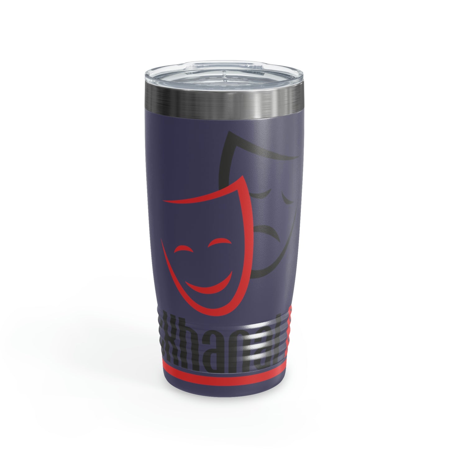 BACKHANAL BOYZ Ringneck Tumbler, 20oz